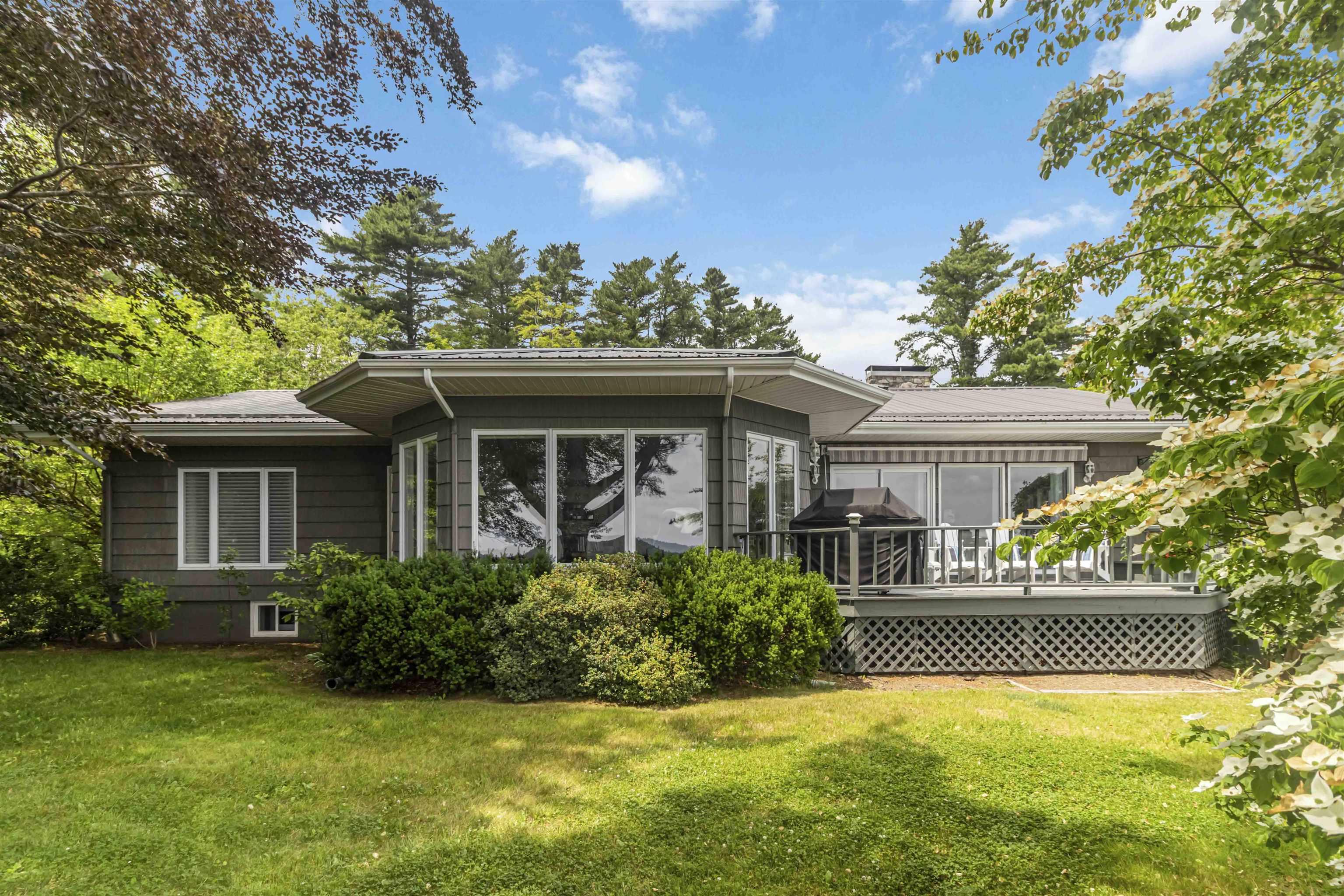 $1,295,000.00: 1243 Highway 331, Conquerall Bank