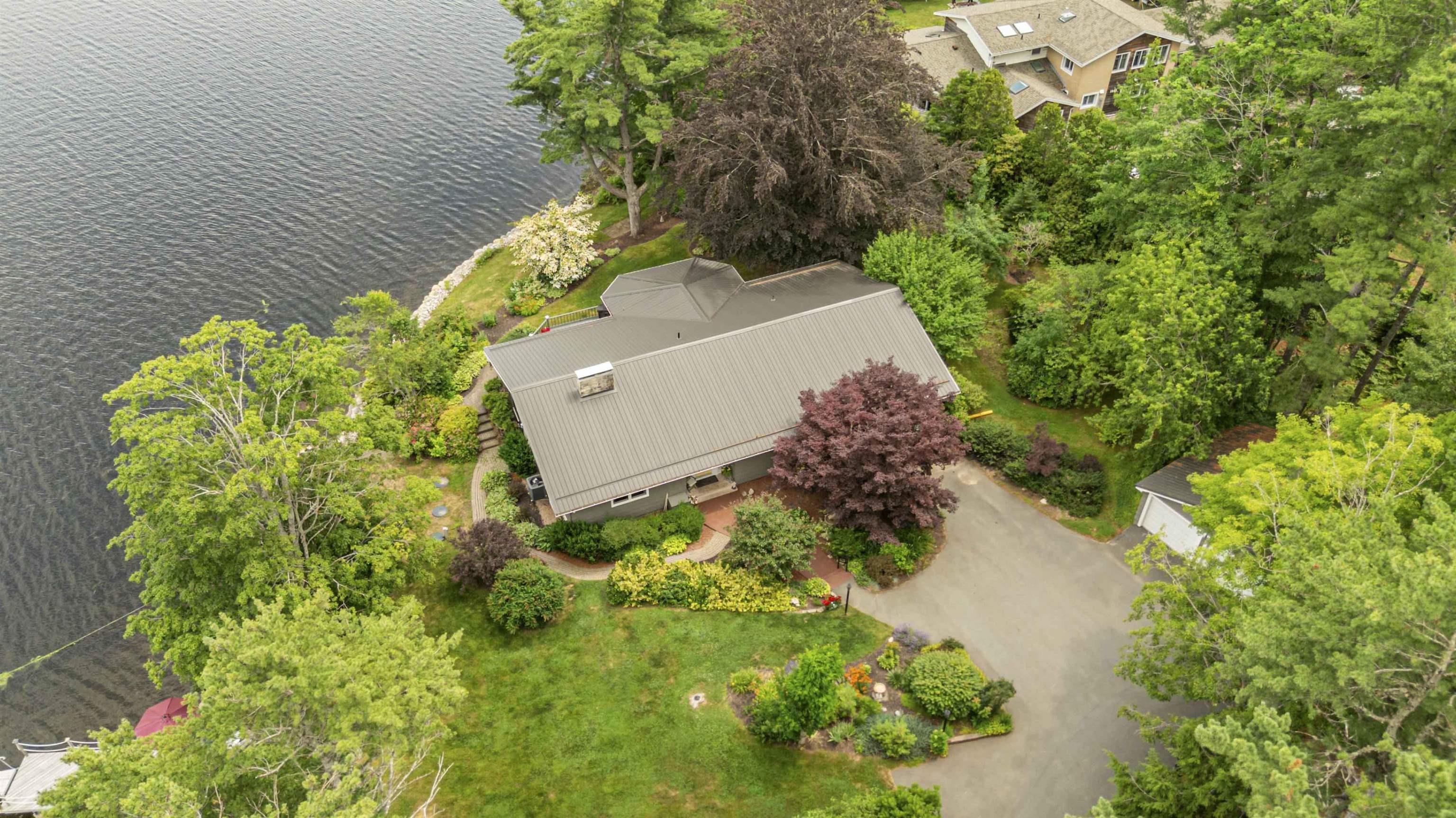 $1,295,000.00: 1243 Highway 331, Conquerall Bank