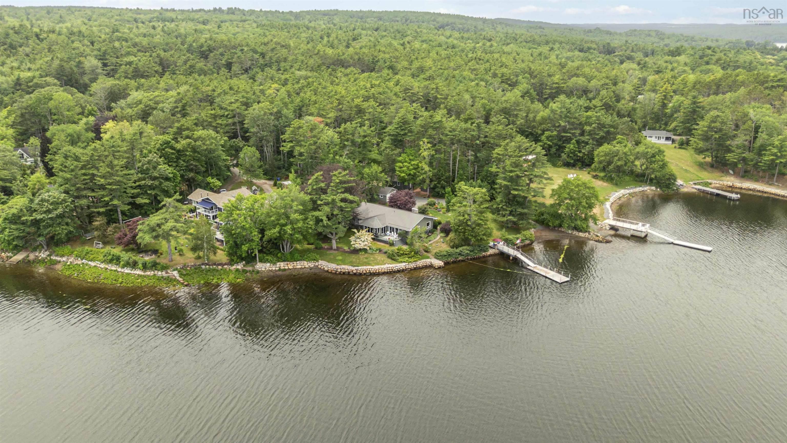 $1,295,000.00: 1243 Highway 331, Conquerall Bank