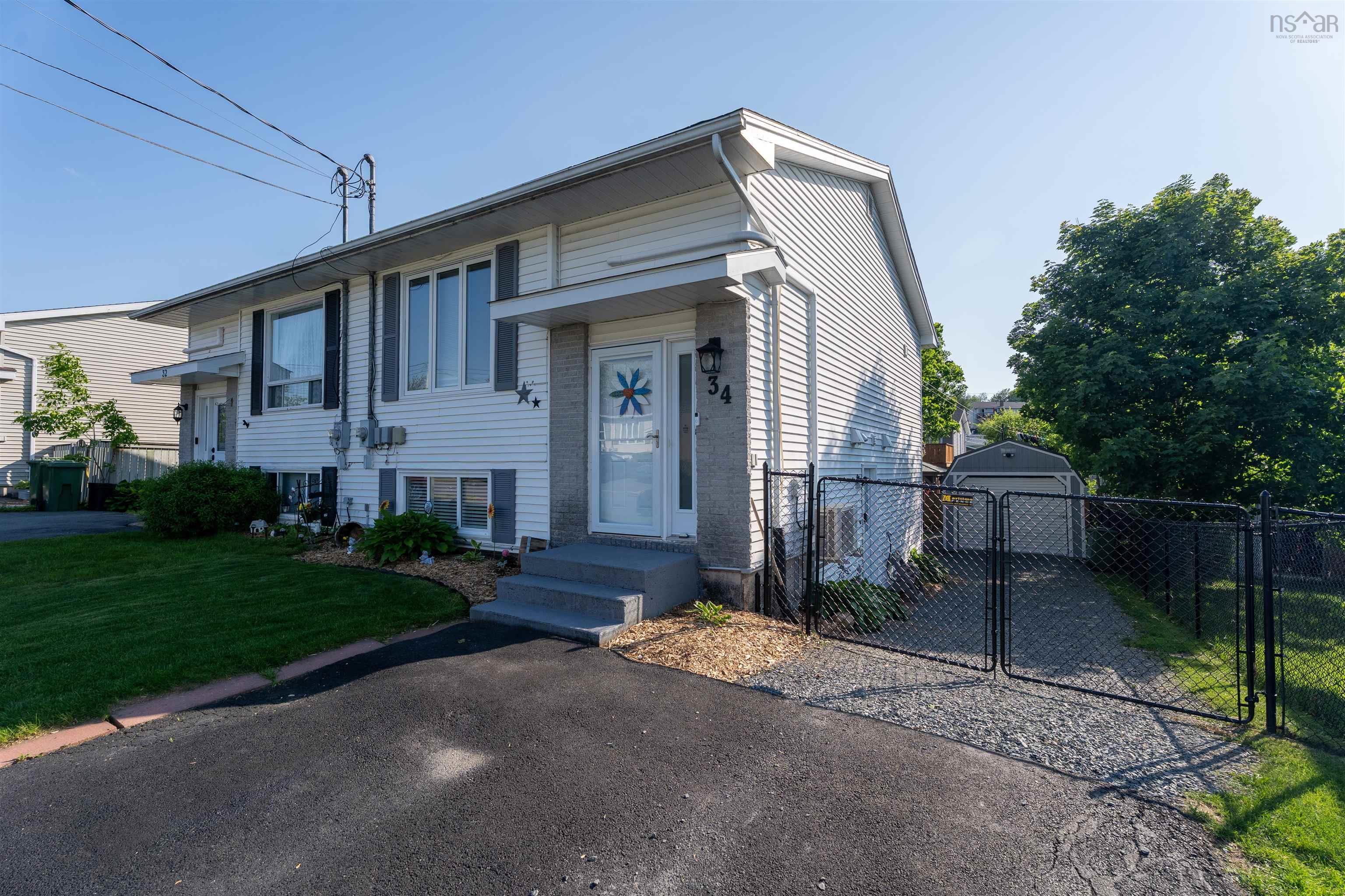 $399,900.00: 34 Kindling Crescent, Middle Sackville