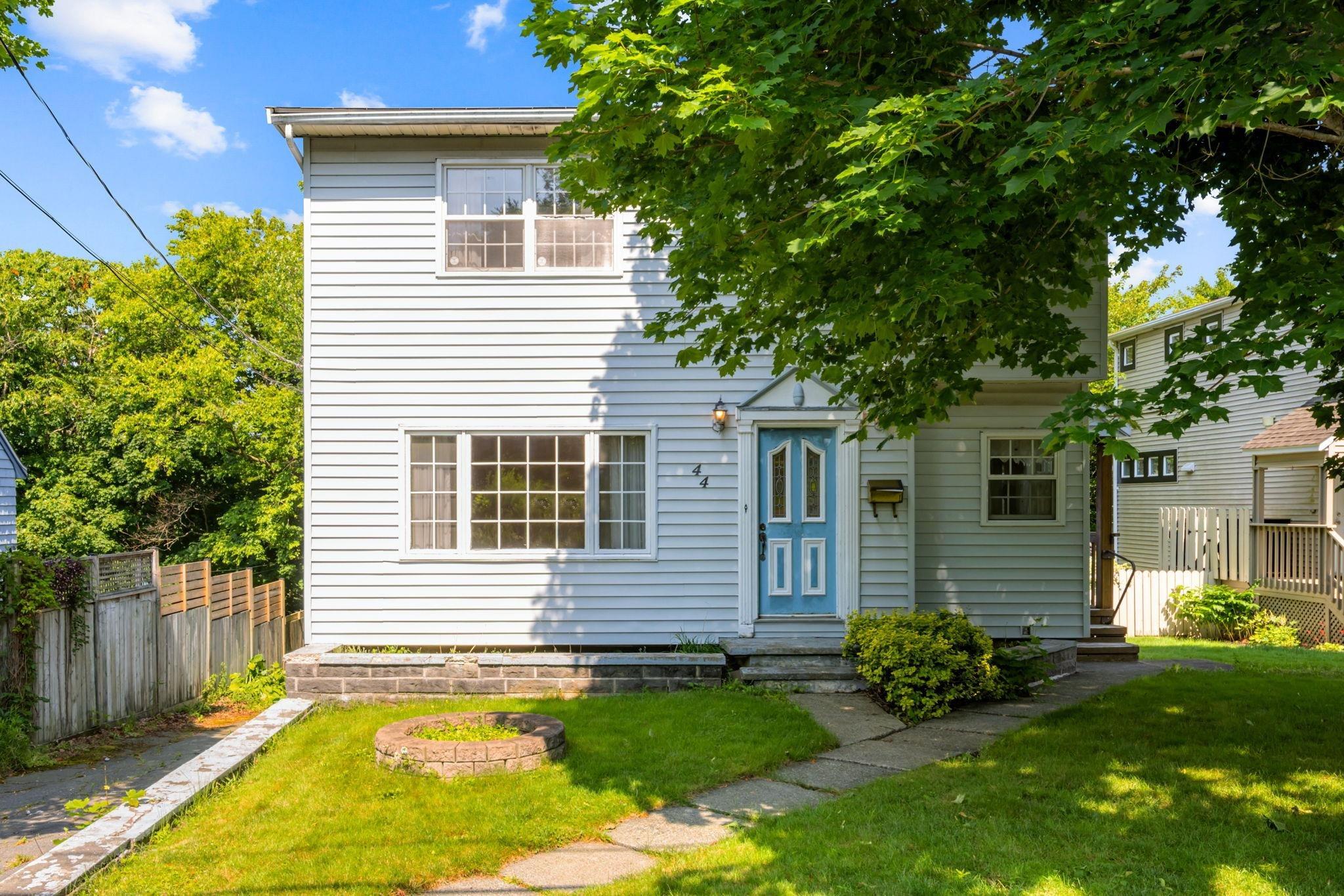 $499,900.00: 44 Fenwood Road, Halifax