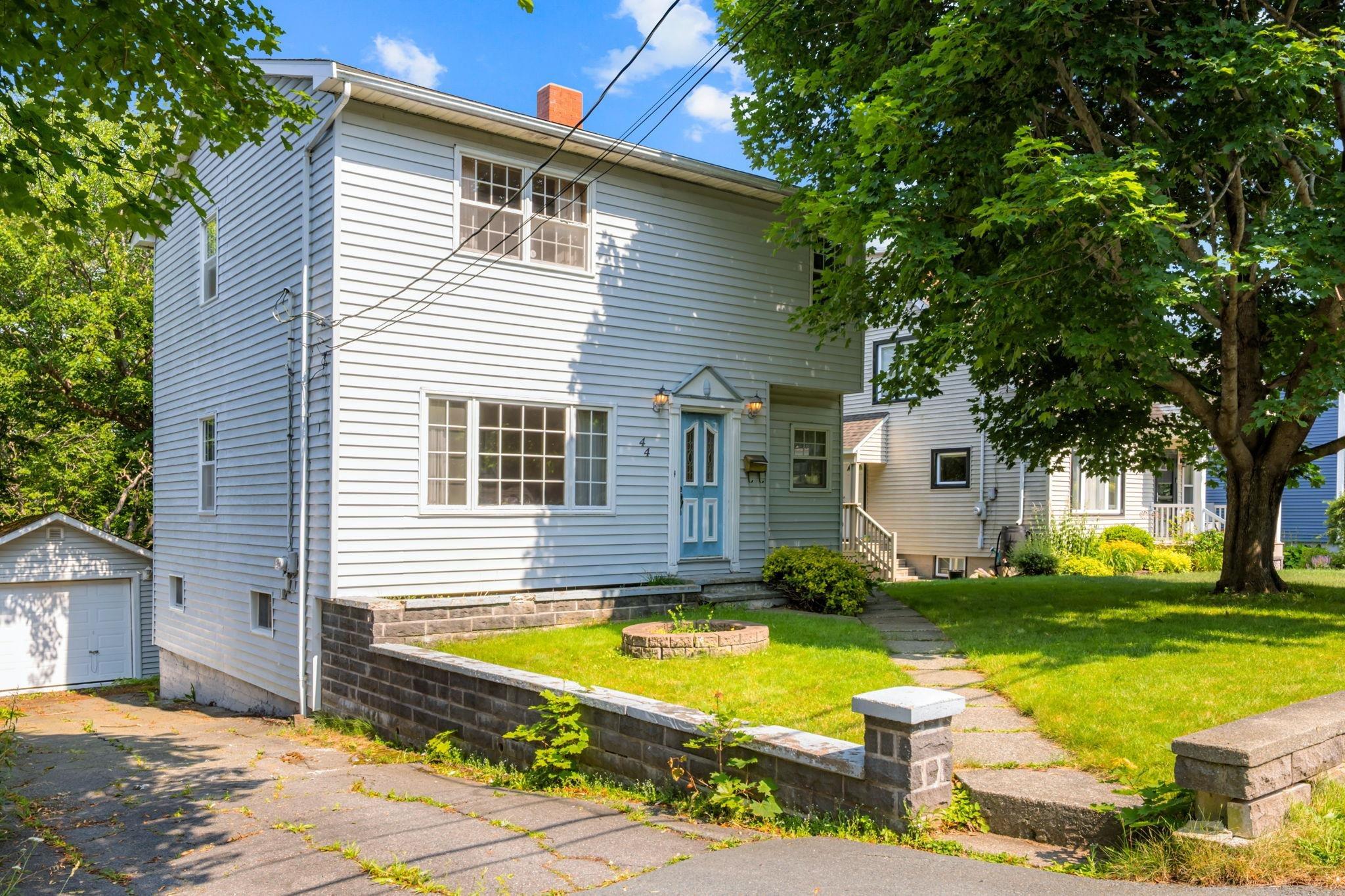 $499,900.00: 44 Fenwood Road, Halifax