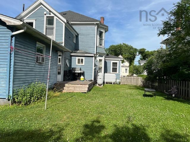 $309,000.00: 102 King Street, Truro