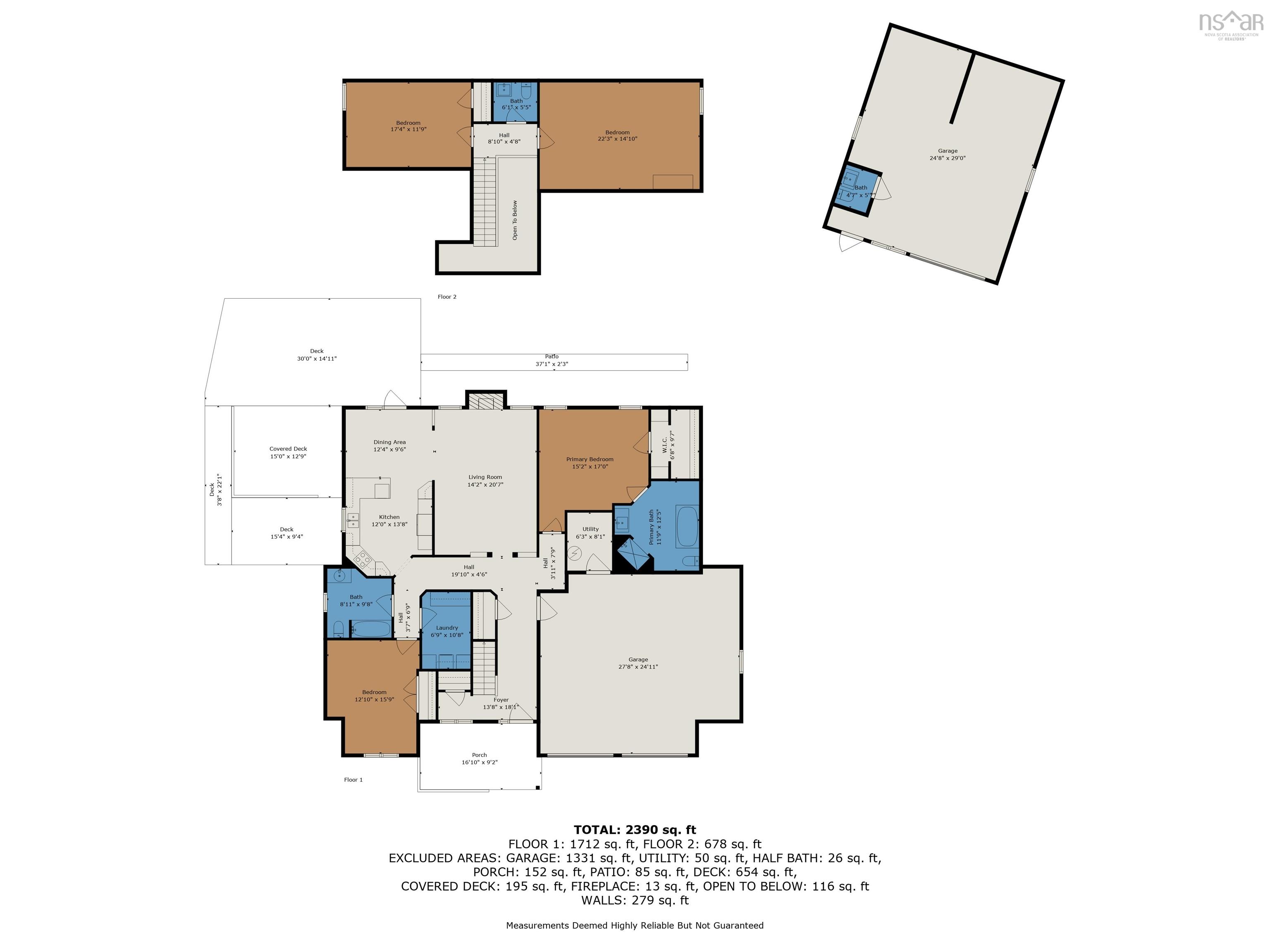 $639,000.00: 20 Camden Court, Bridgewater