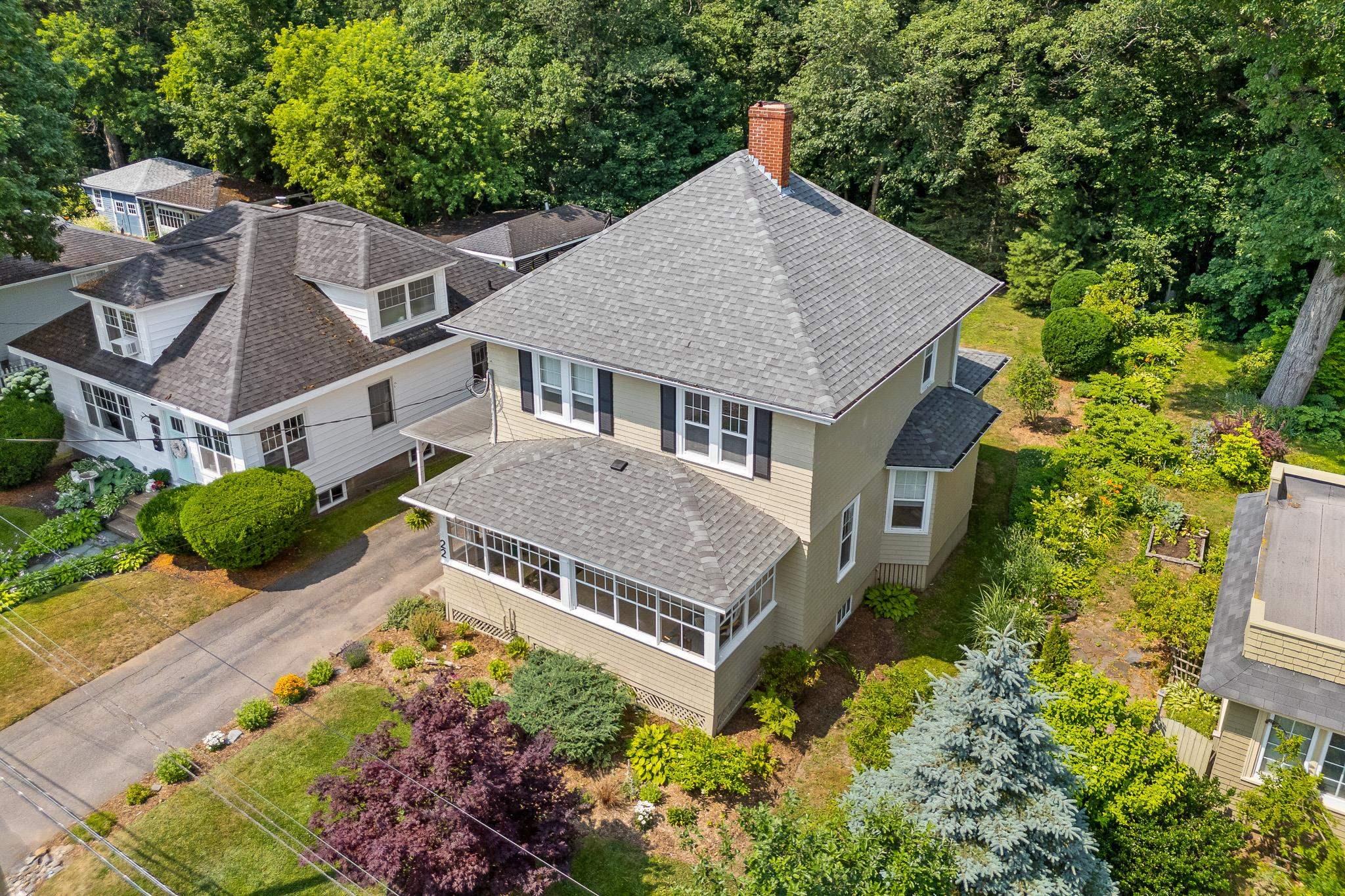 $449,000.00: 22 Caldwell Avenue, Kentville