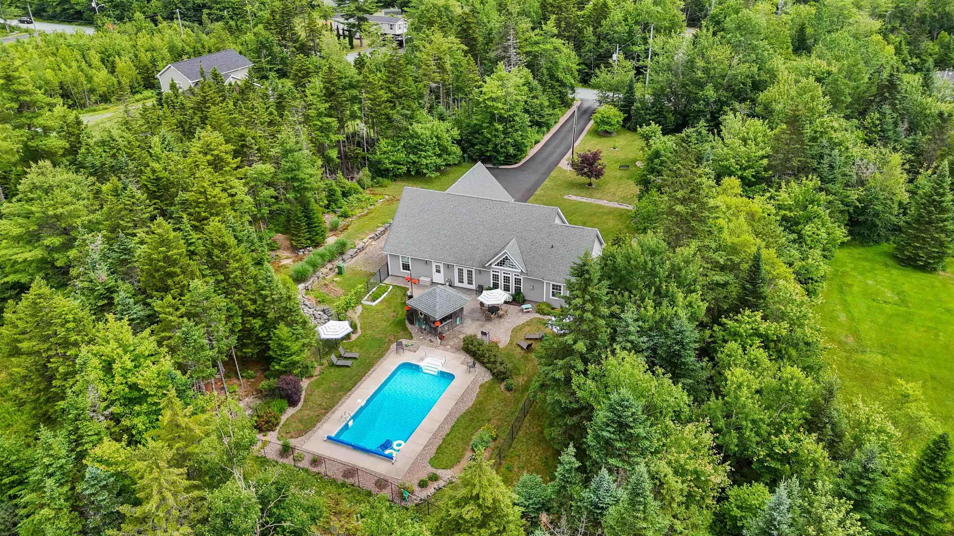 $725,000.00: 144 Patton Road, Upper Sackville