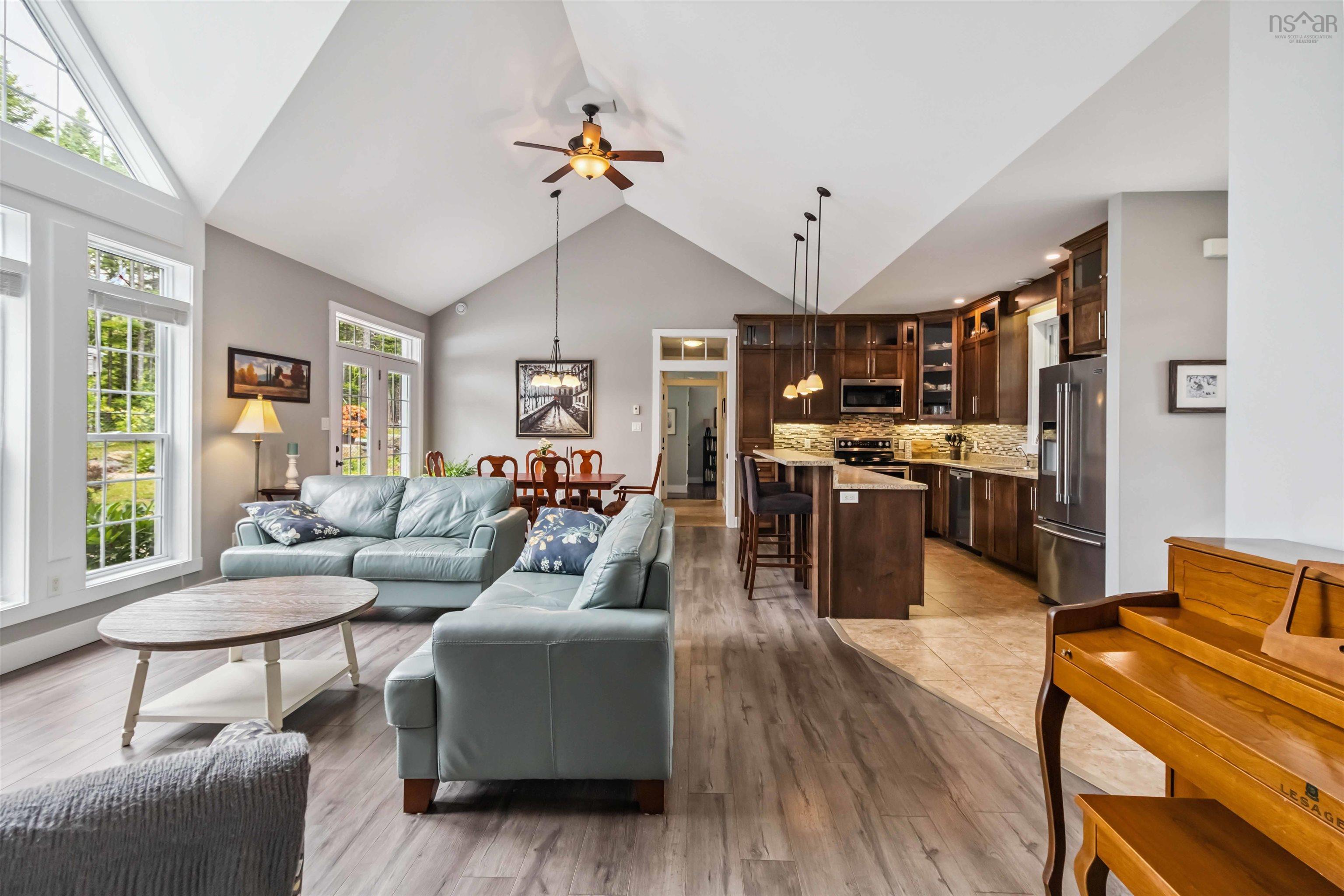 $725,000.00: 144 Patton Road, Upper Sackville