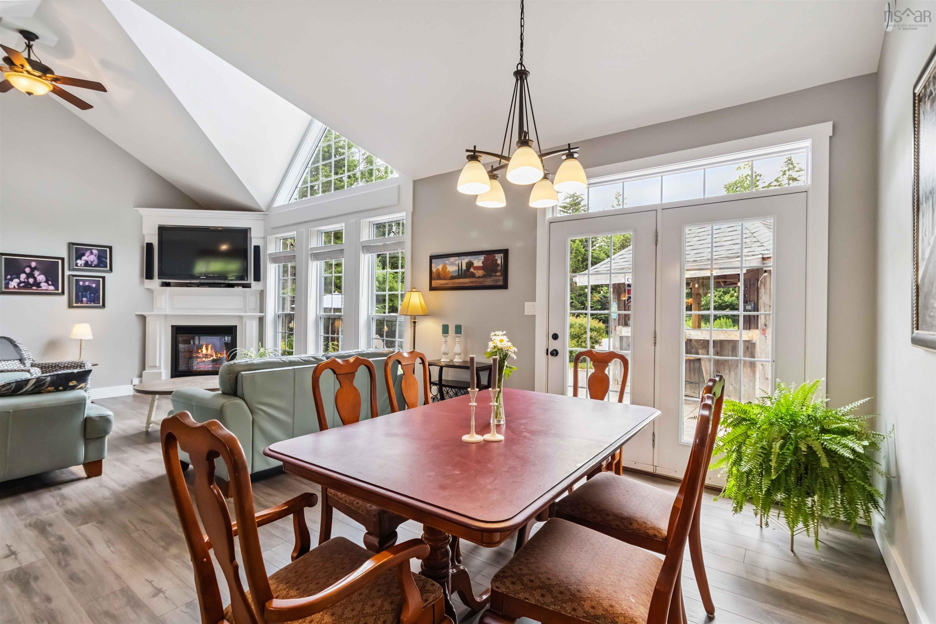 $725,000.00: 144 Patton Road, Upper Sackville