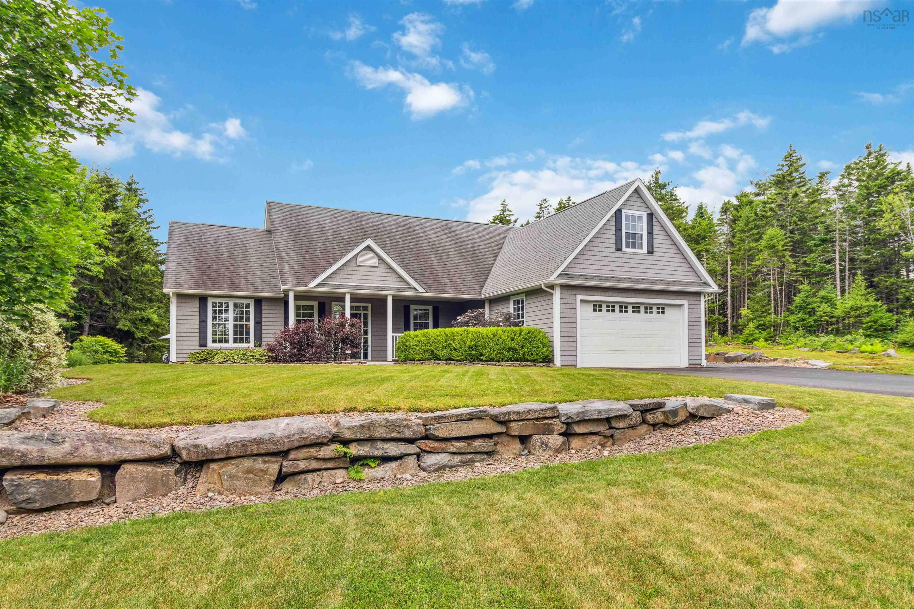 $725,000.00: 144 Patton Road, Upper Sackville