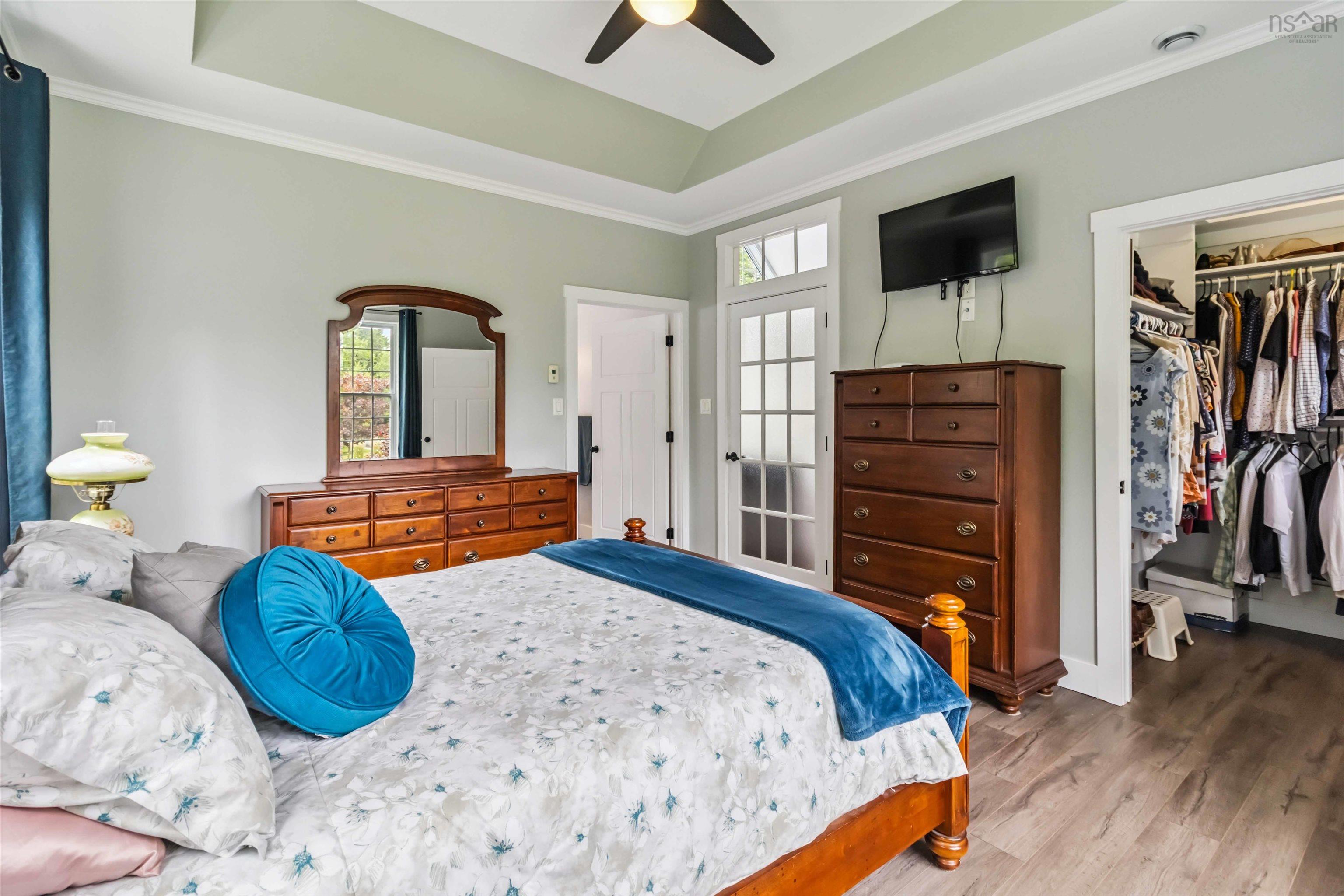 $725,000.00: 144 Patton Road, Upper Sackville