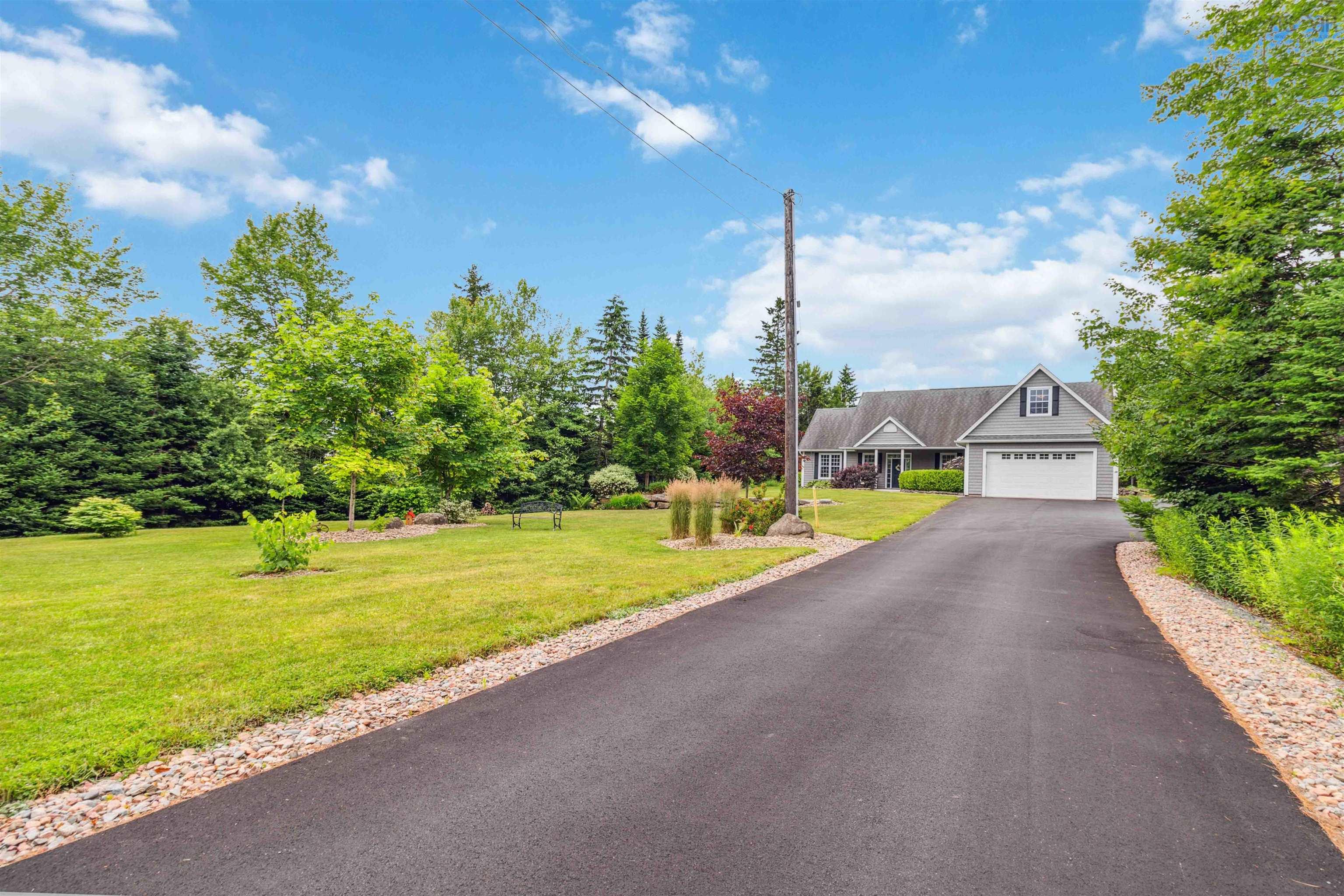 $725,000.00: 144 Patton Road, Upper Sackville