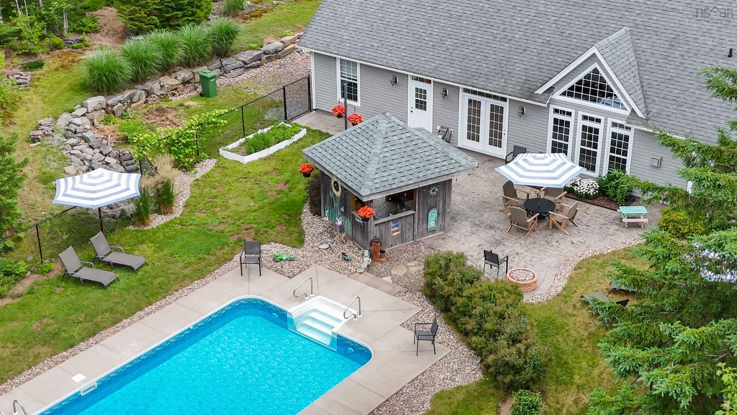 $725,000.00: 144 Patton Road, Upper Sackville