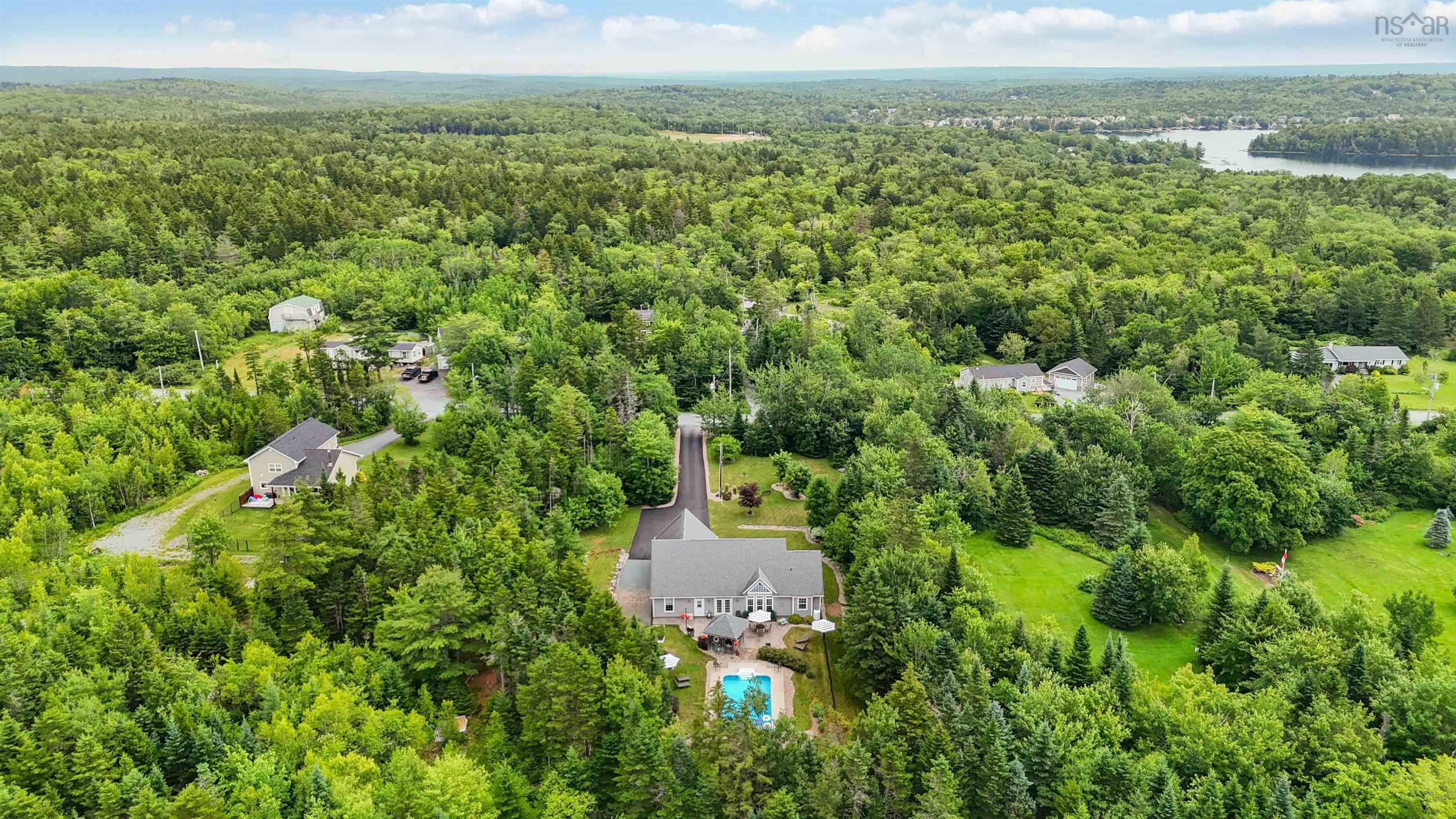 $725,000.00: 144 Patton Road, Upper Sackville