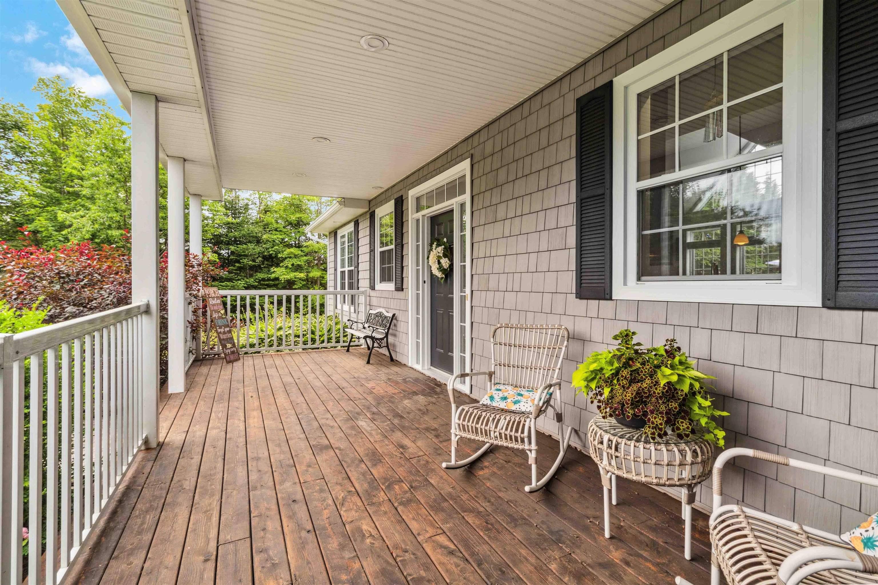 $725,000.00: 144 Patton Road, Upper Sackville