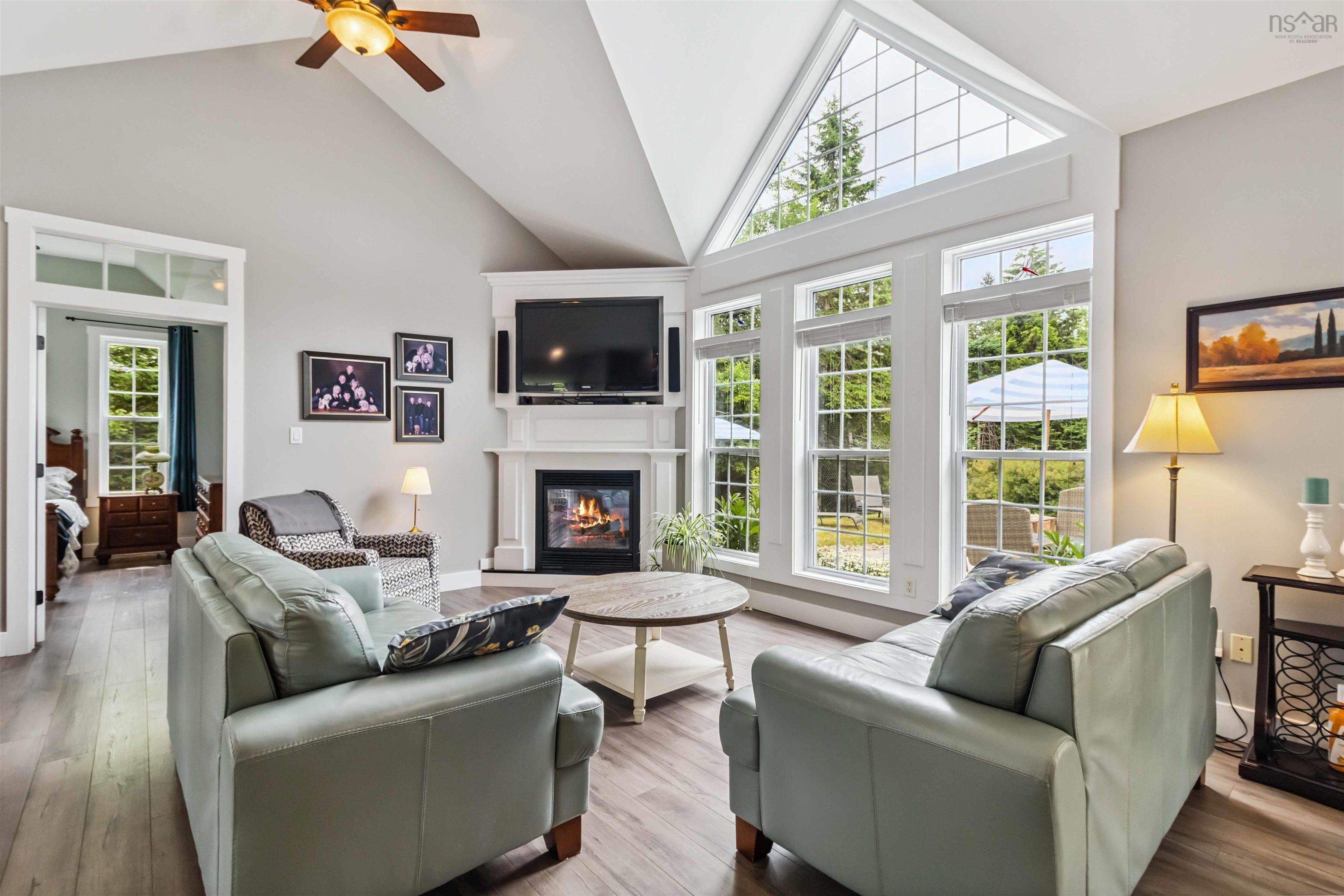 $725,000.00: 144 Patton Road, Upper Sackville