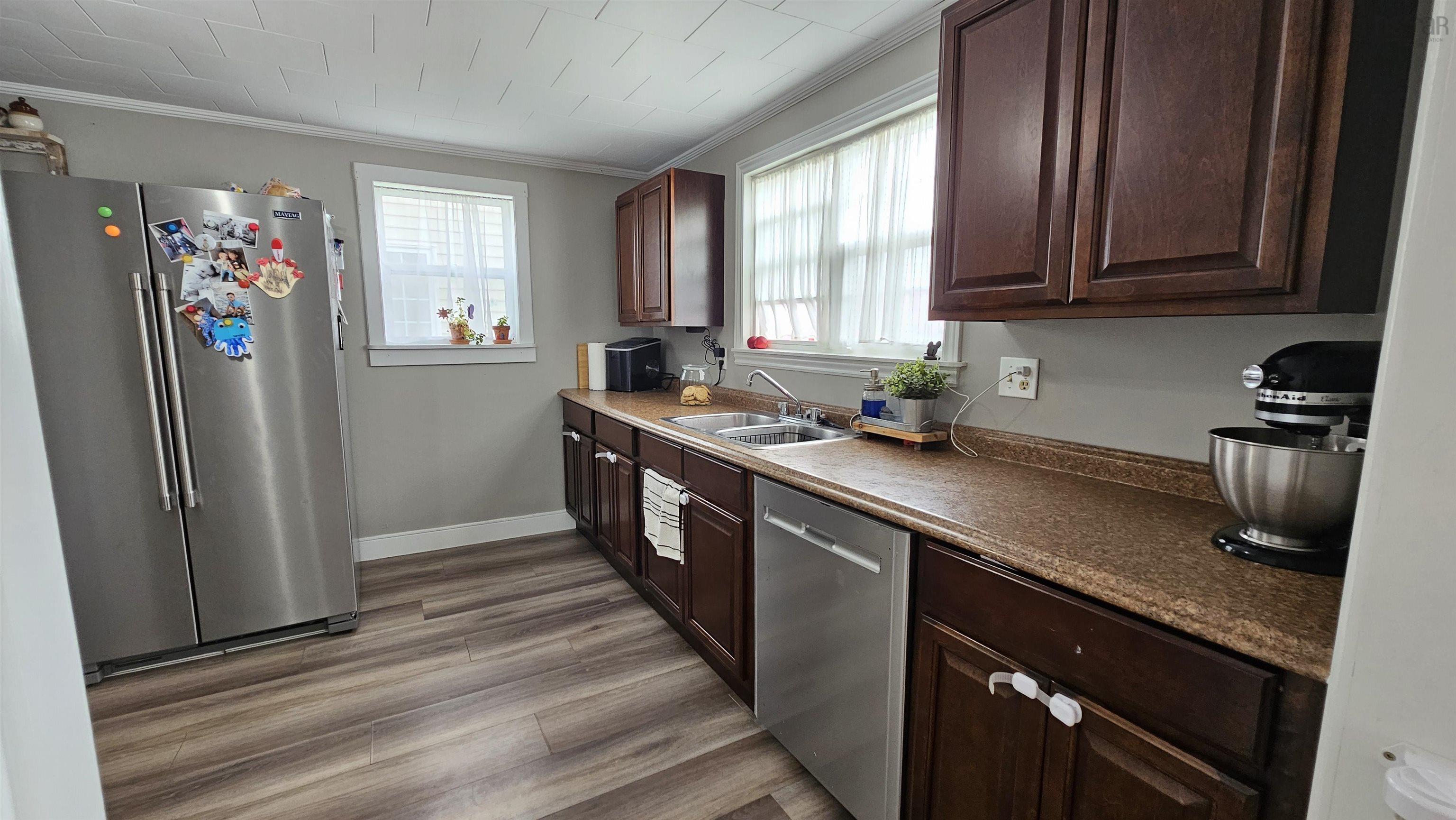 $199,000.00: 6588 Highway 3, Lower Woods Harbour