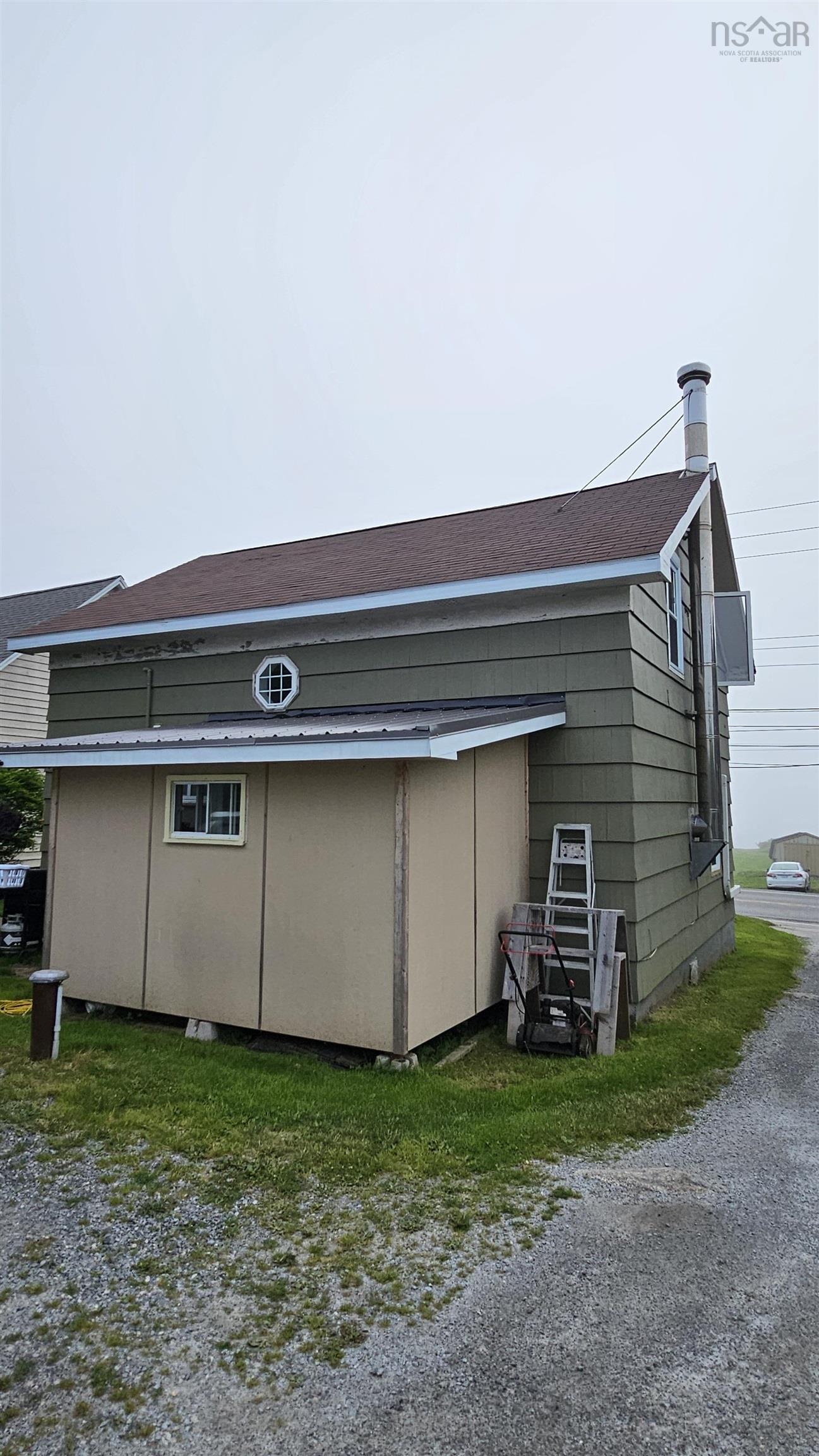 $199,000.00: 6588 Highway 3, Lower Woods Harbour