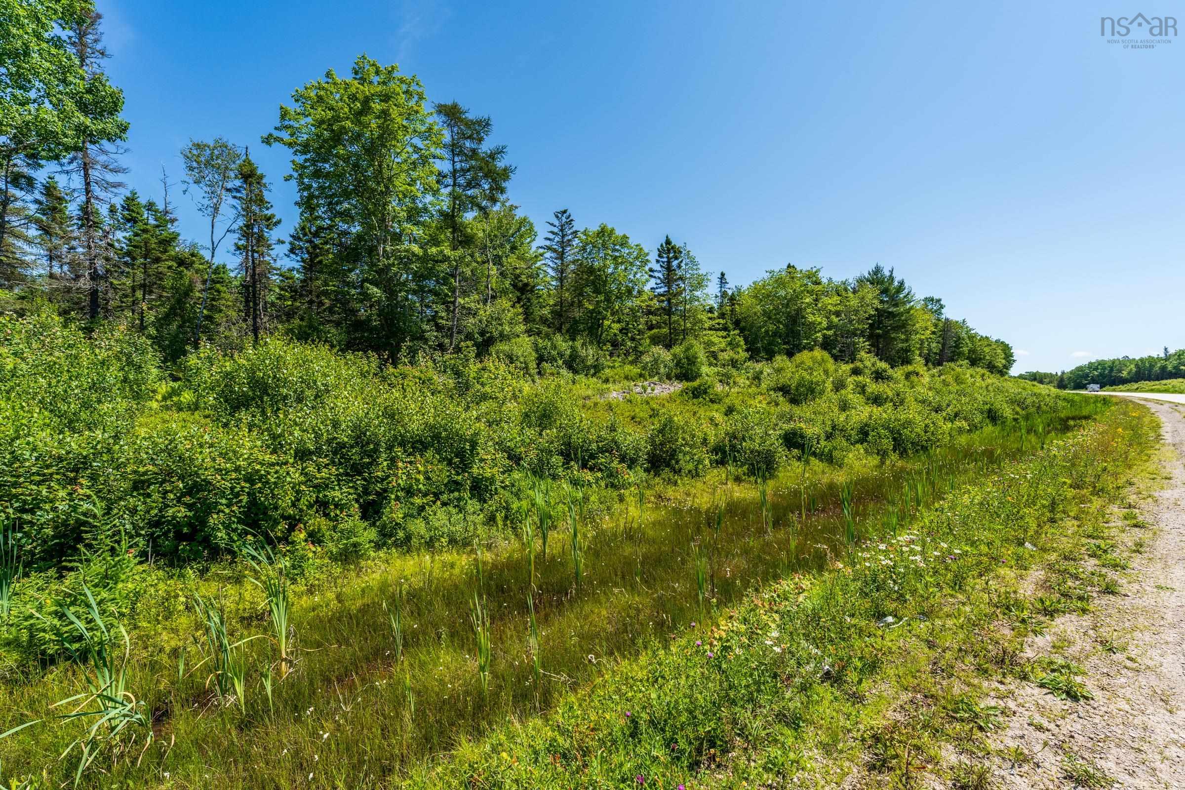 $49,000.00: Lot North Burke Road, Yarmouth