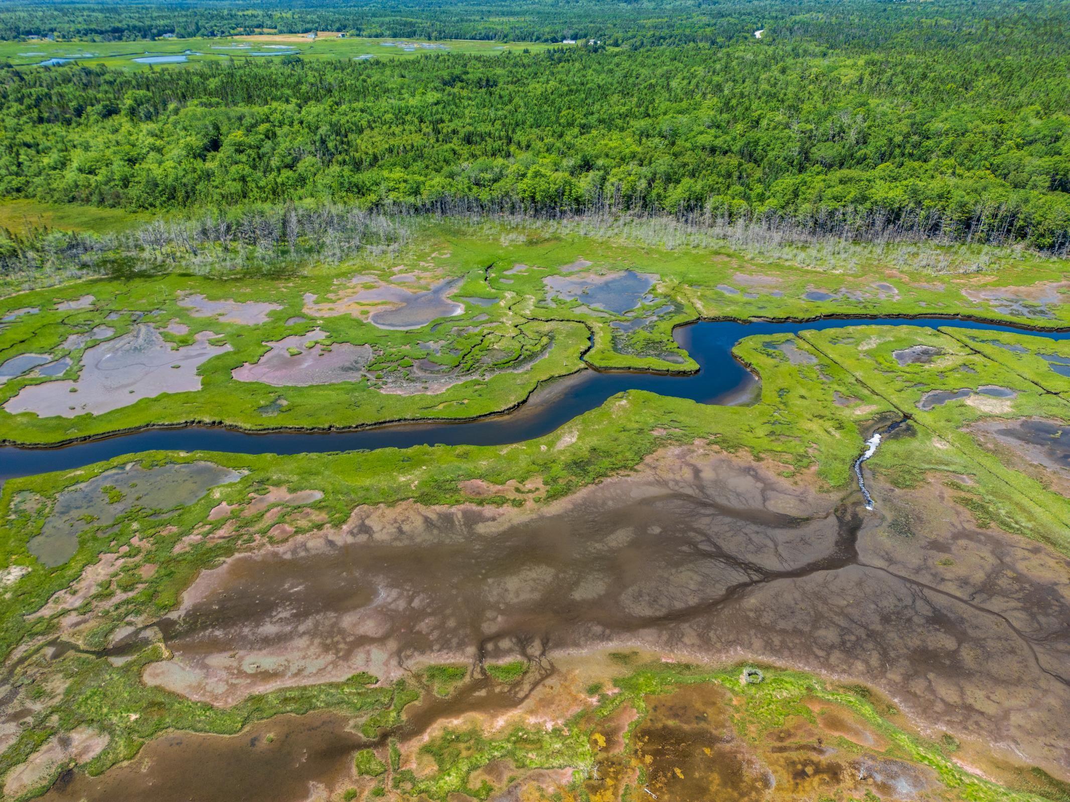 $49,000.00: Lot North Burke Road, Yarmouth