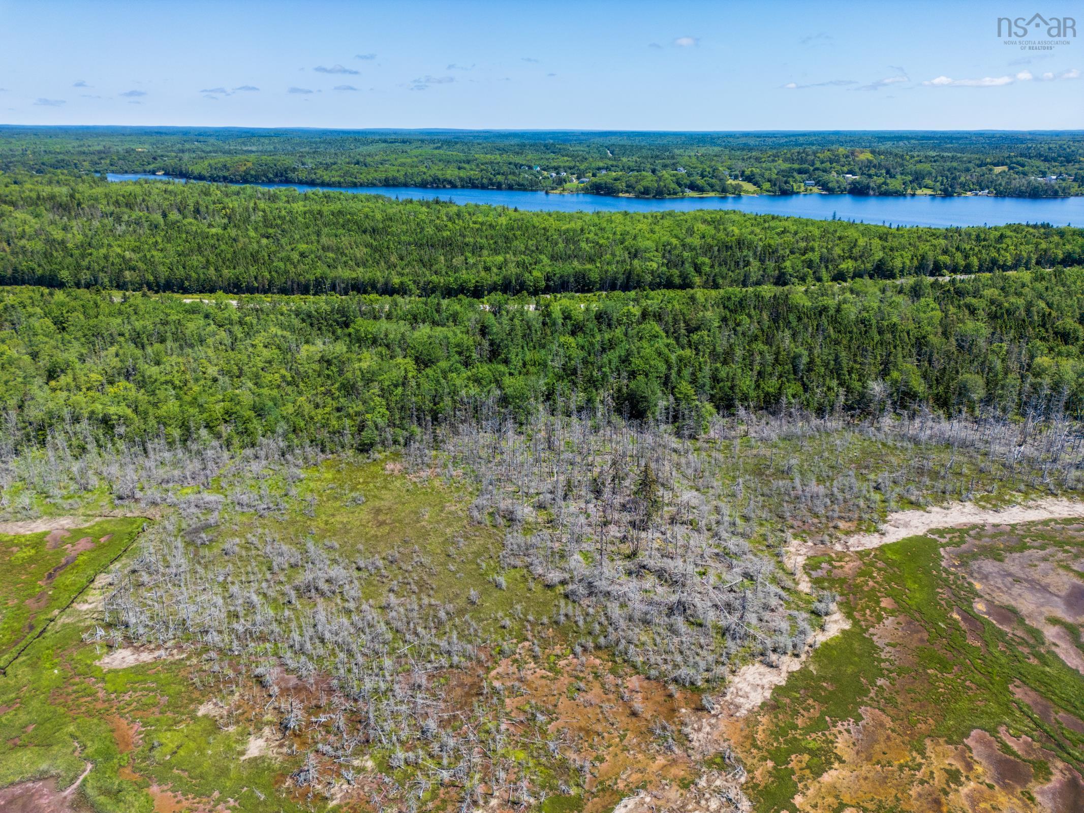 $49,000.00: Lot North Burke Road, Yarmouth