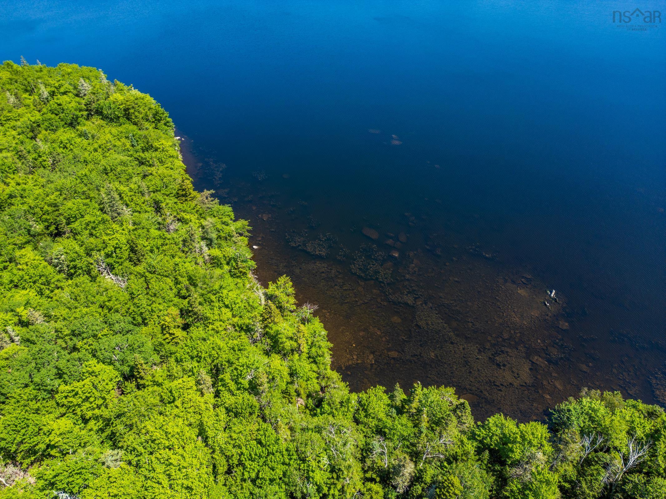 $49,000.00: Lot North Burke Road, Yarmouth