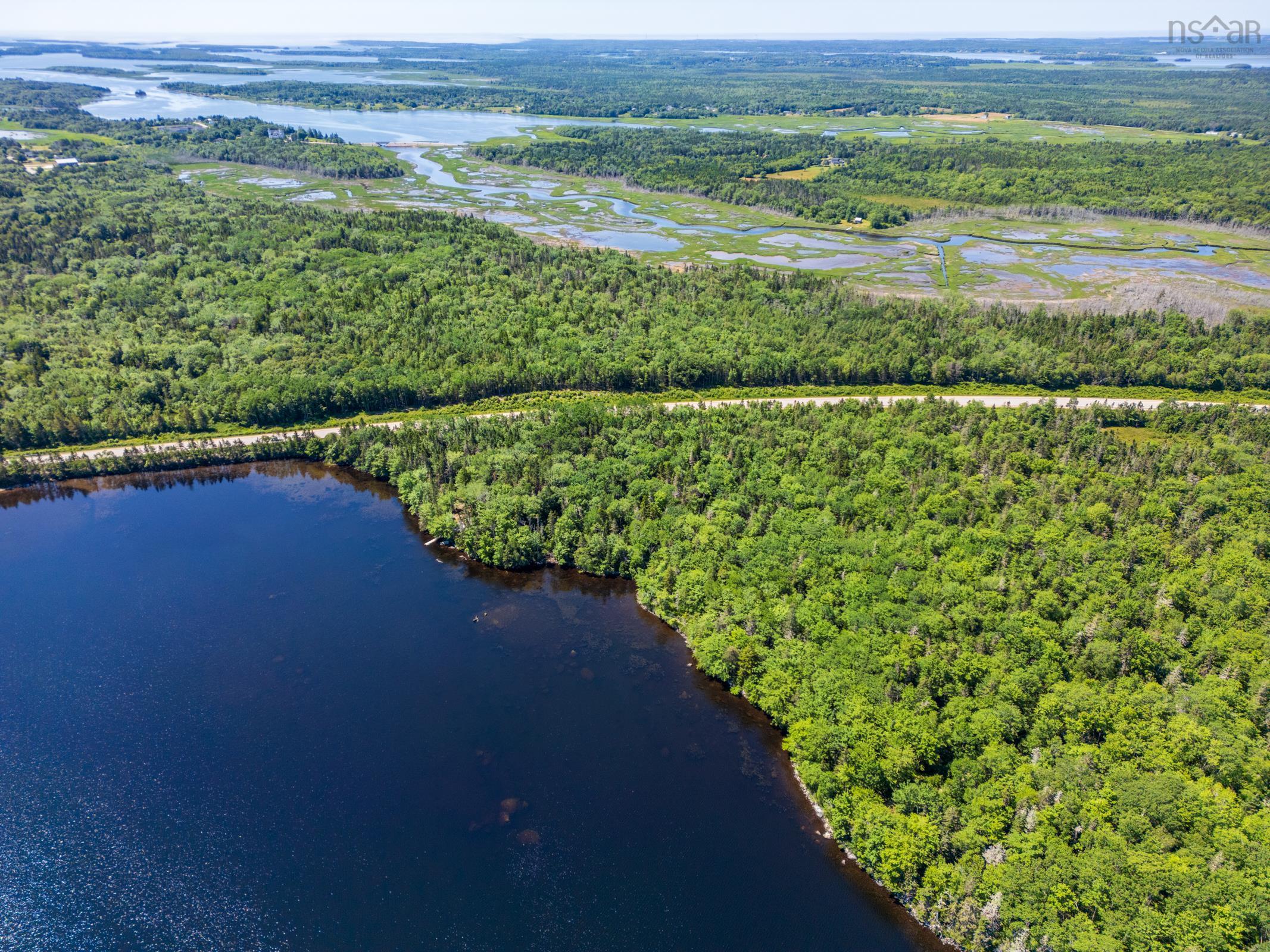 $49,000.00: Lot North Burke Road, Yarmouth