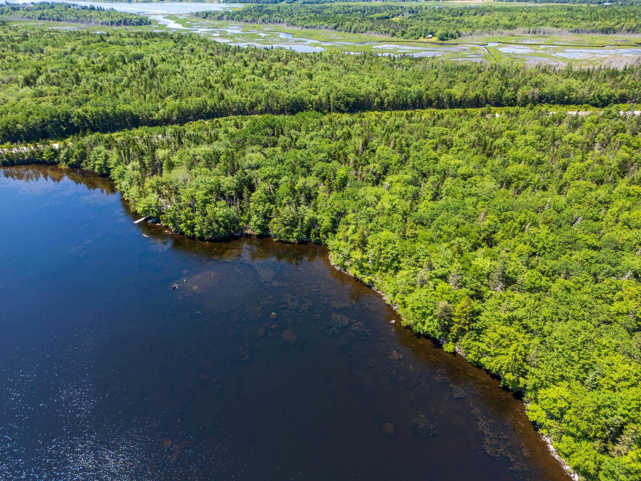 $49,000.00: Lot North Burke Road, Yarmouth