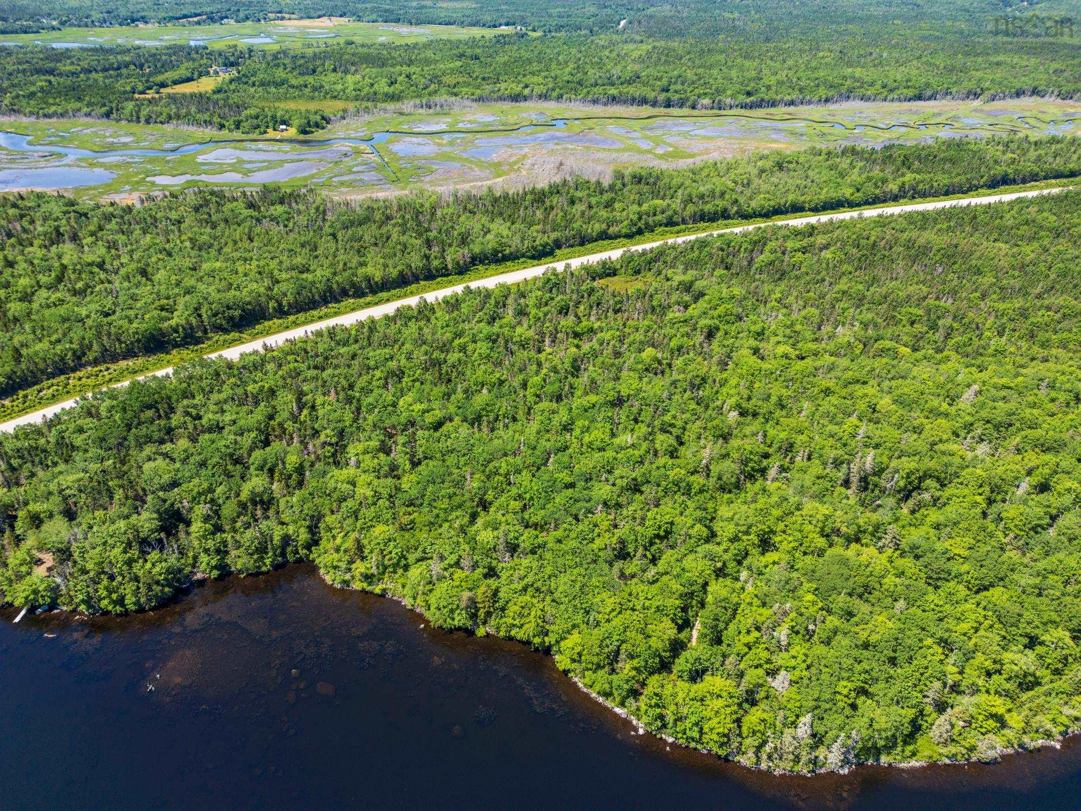 $49,000.00: Lot North Burke Road, Yarmouth