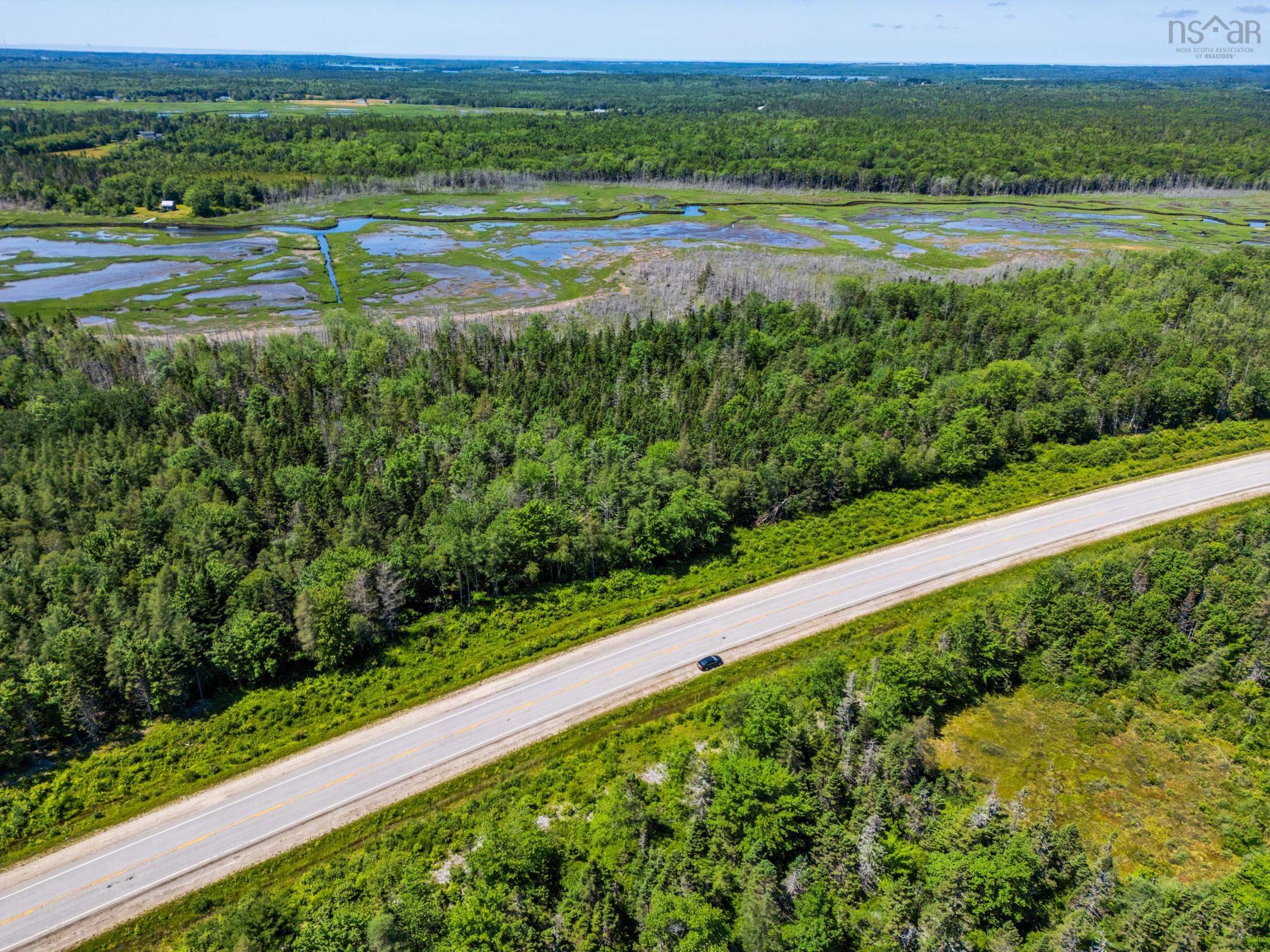 $49,000.00: Lot North Burke Road, Yarmouth