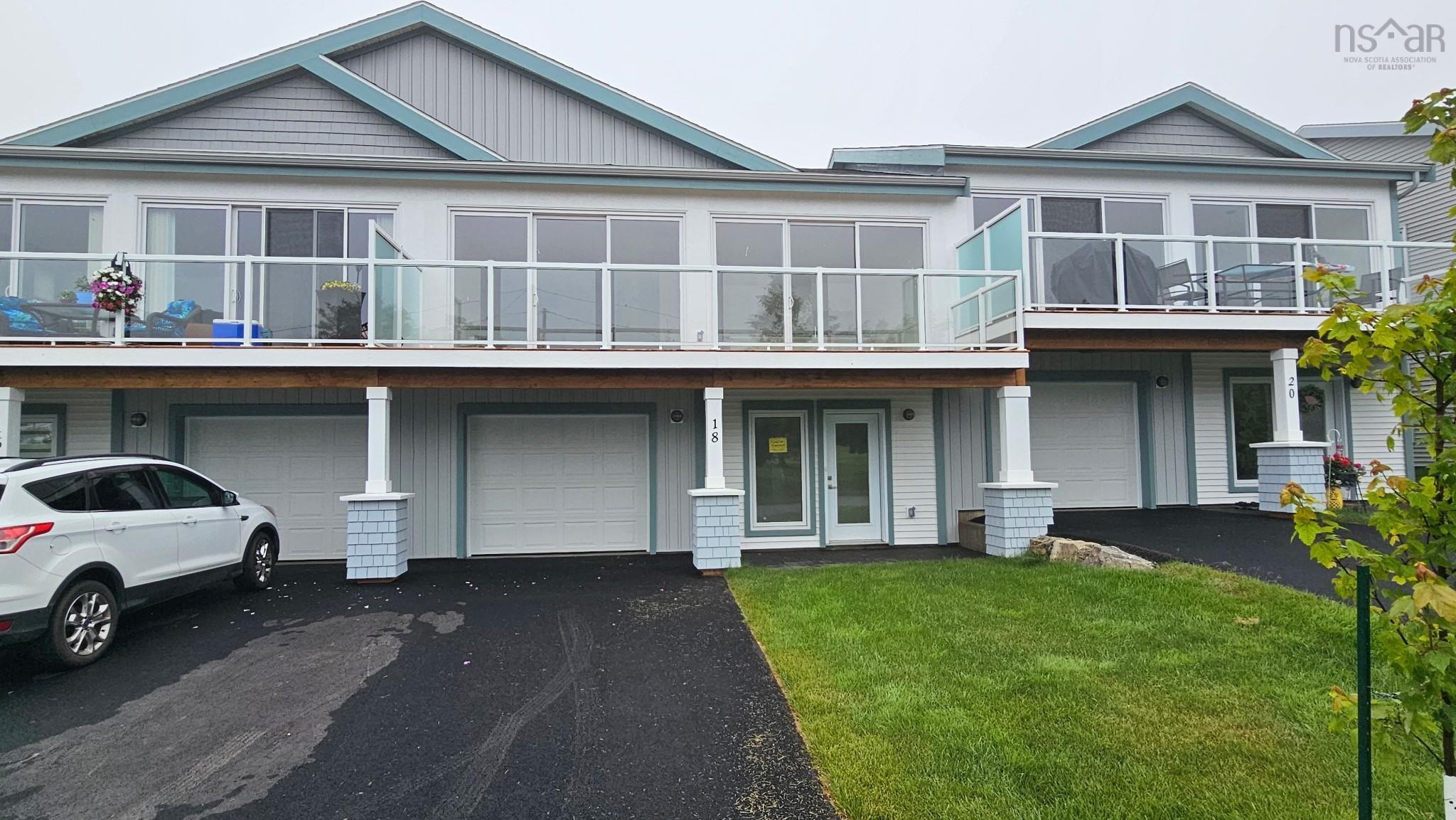18 Sailors Trail, Eastern Passage, NS (MLS® 202518055)