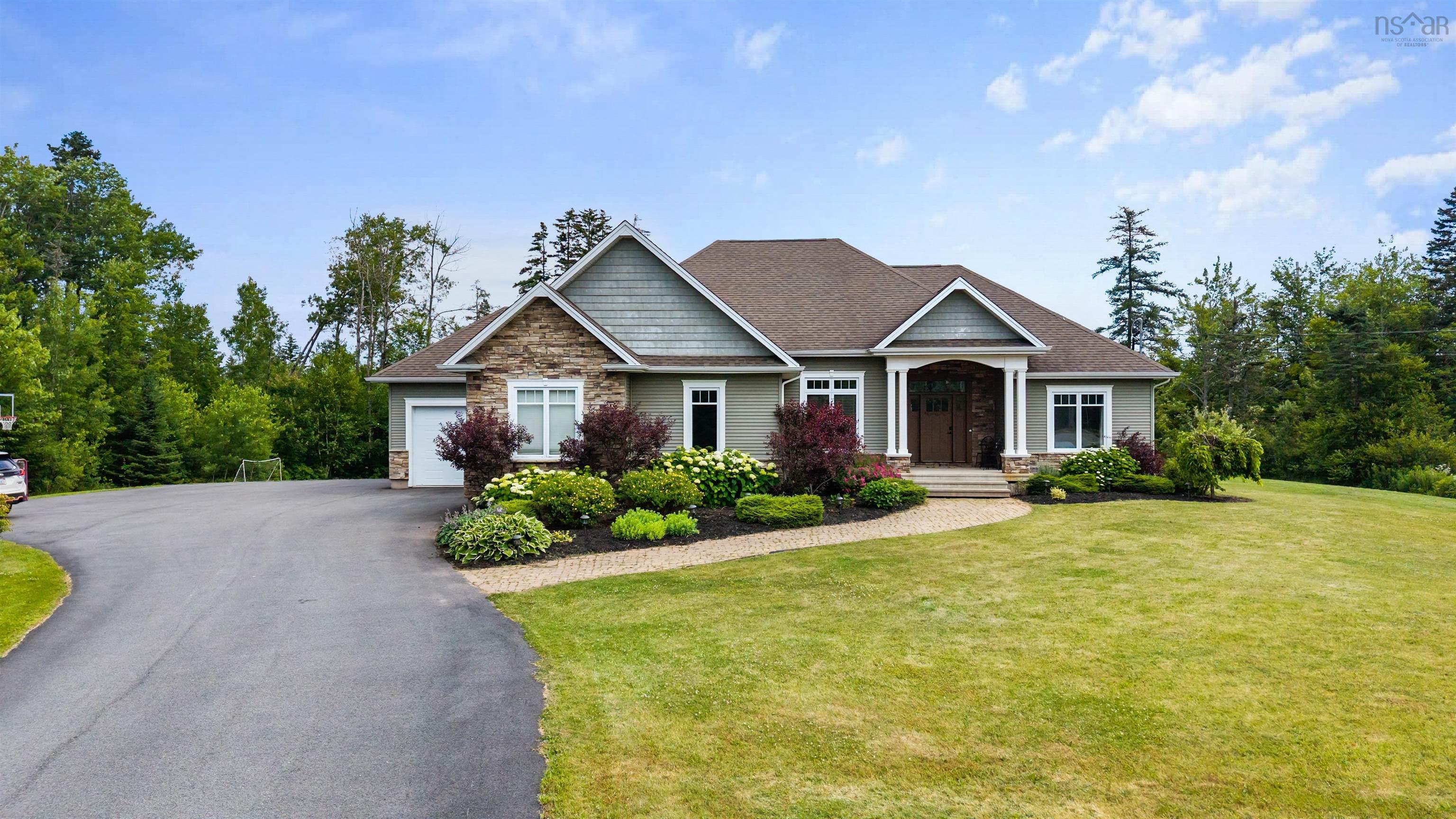 259 Dorsay Road, Amherst, NS (MLS 202518059)