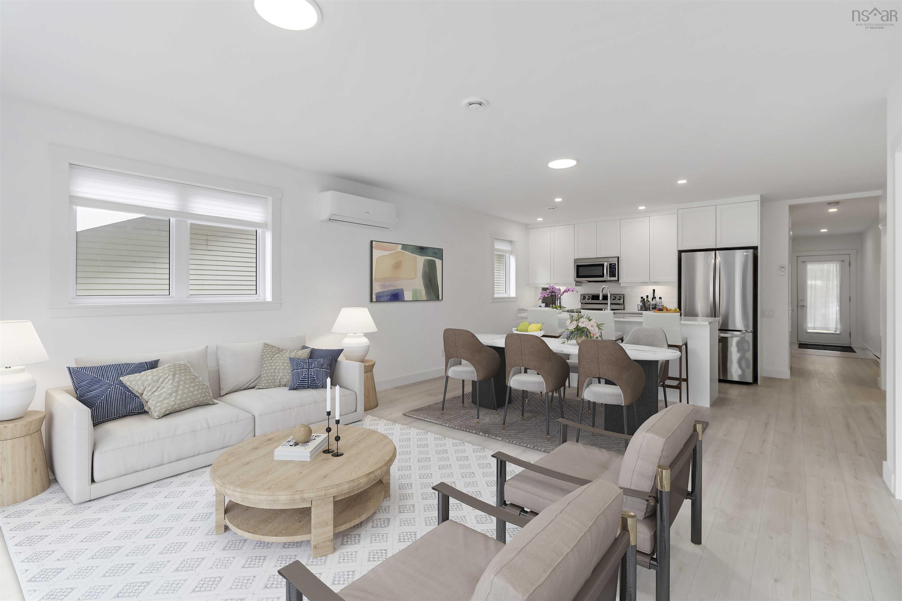 $489,900.00: 21B 23 Moonlit Ridge, Eastern Passage