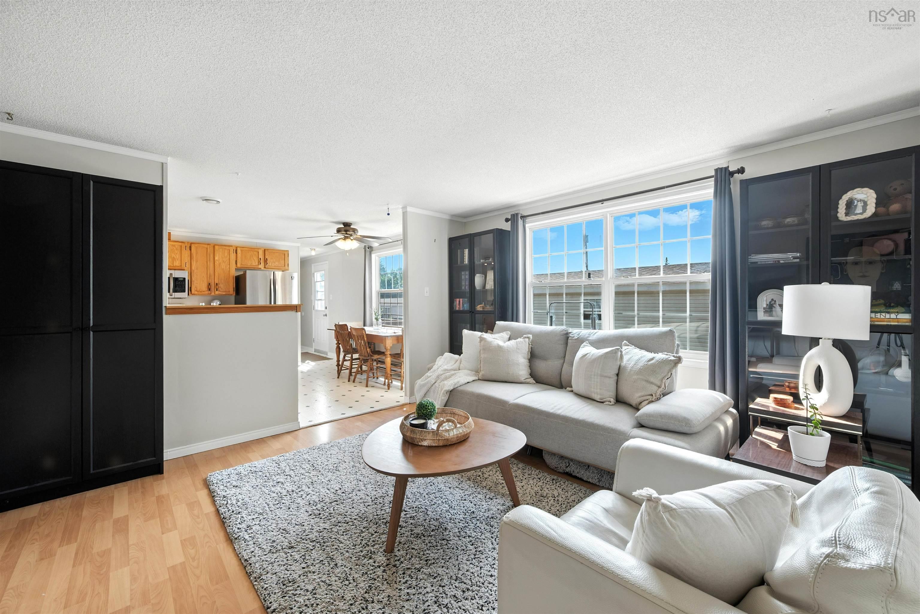 $169,900.00: 4 Lois Lane, Simms Settlement