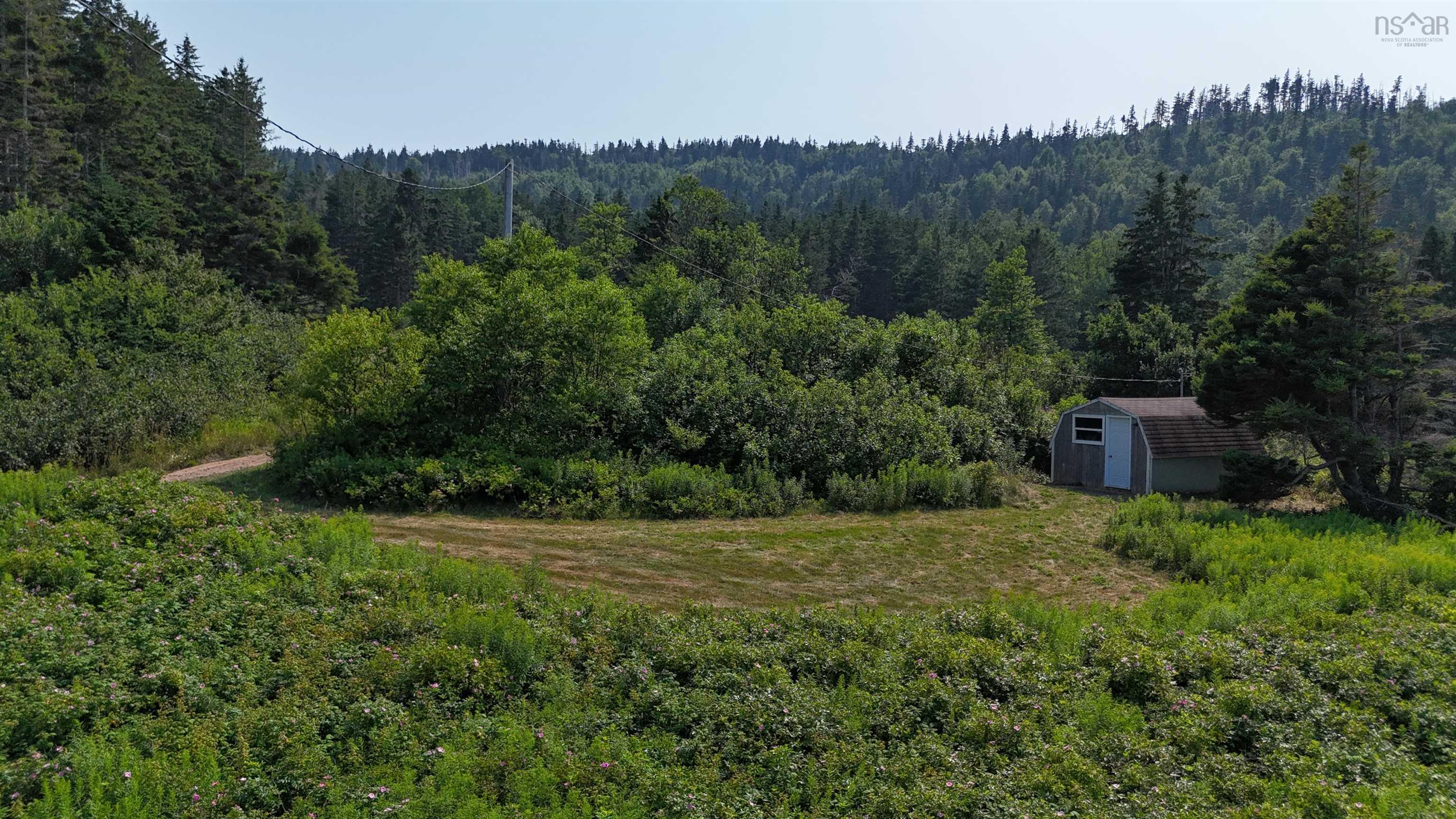 $120,000.00: 798 Mountain Road, Mabou Mines