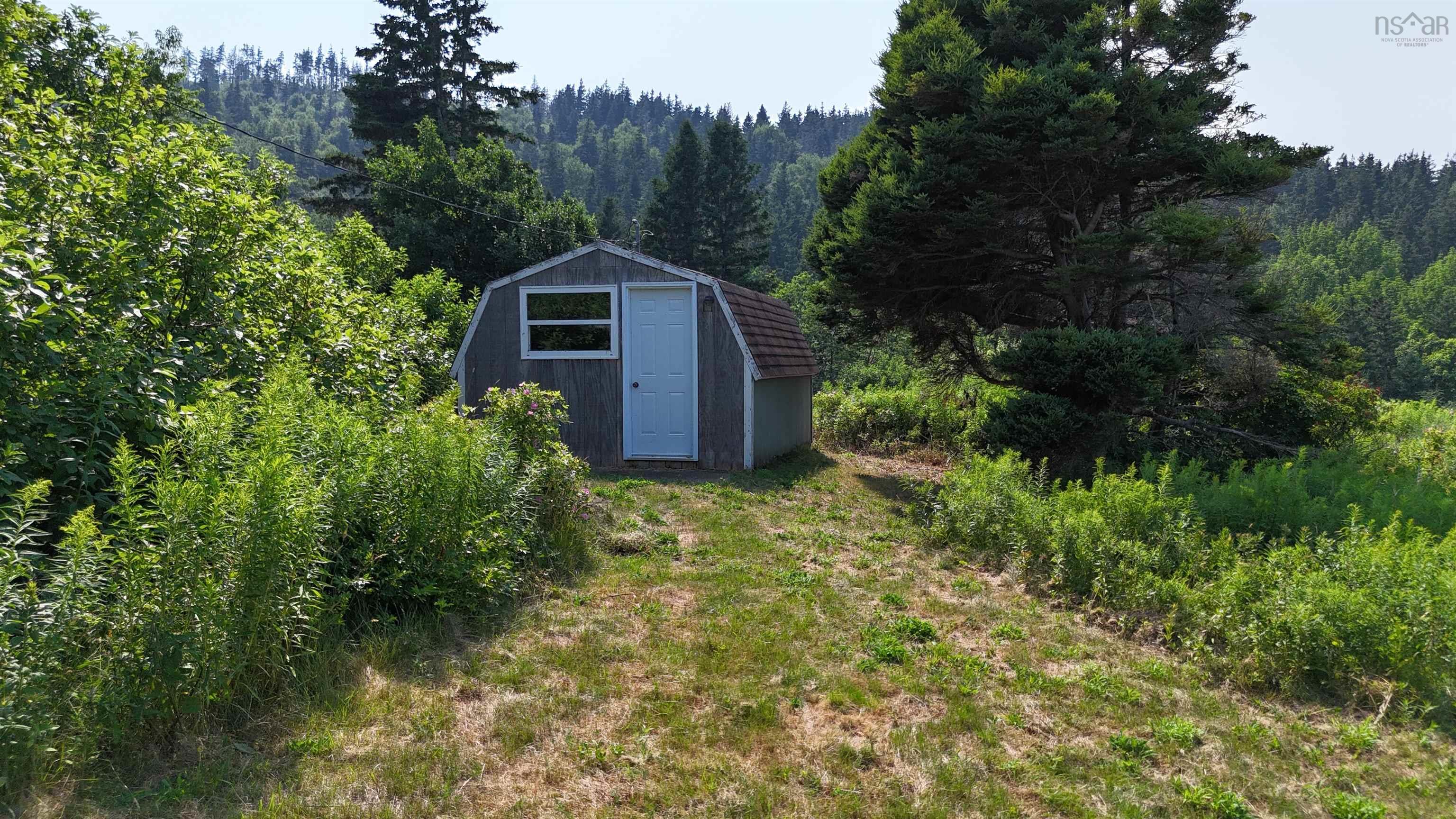 $120,000.00: 798 Mountain Road, Mabou Mines