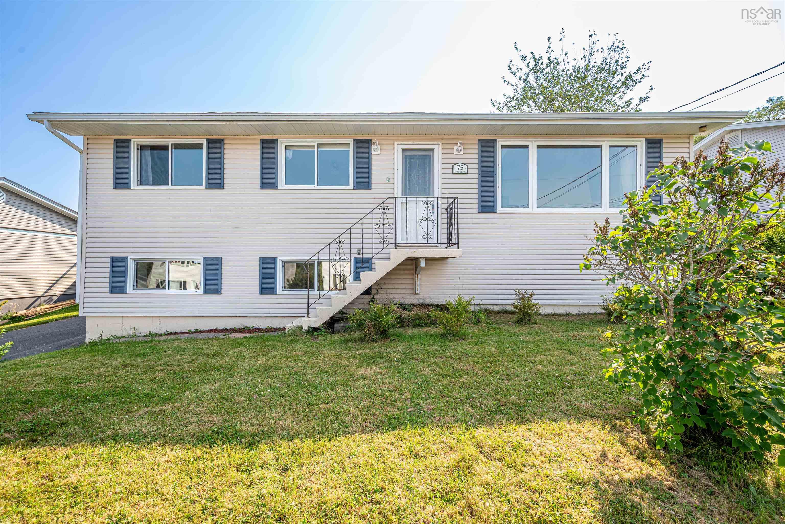 75 Amaranth Crescent, Cole Harbour, NS (MLS® 202518074)