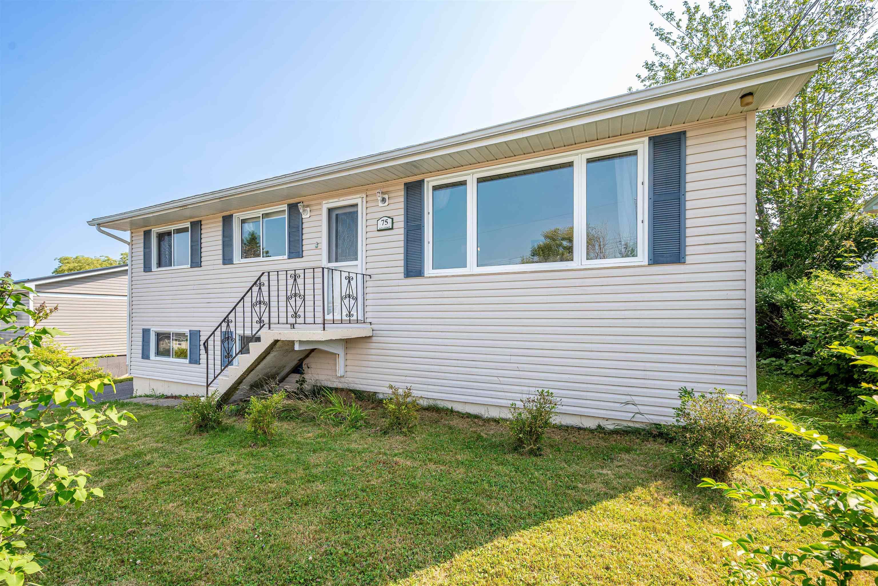 $499,000.00: 75 Amaranth Crescent, Cole Harbour