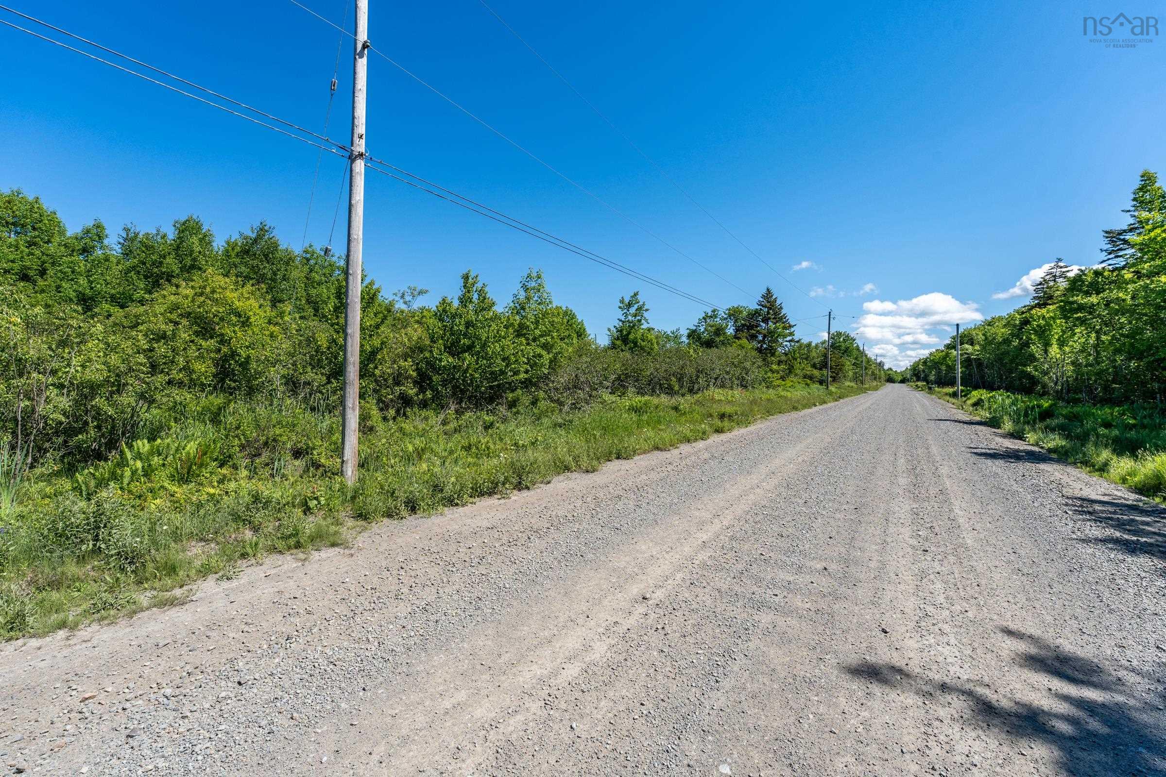 $28,500.00: Lot Boudreau Branch Road, Church Point