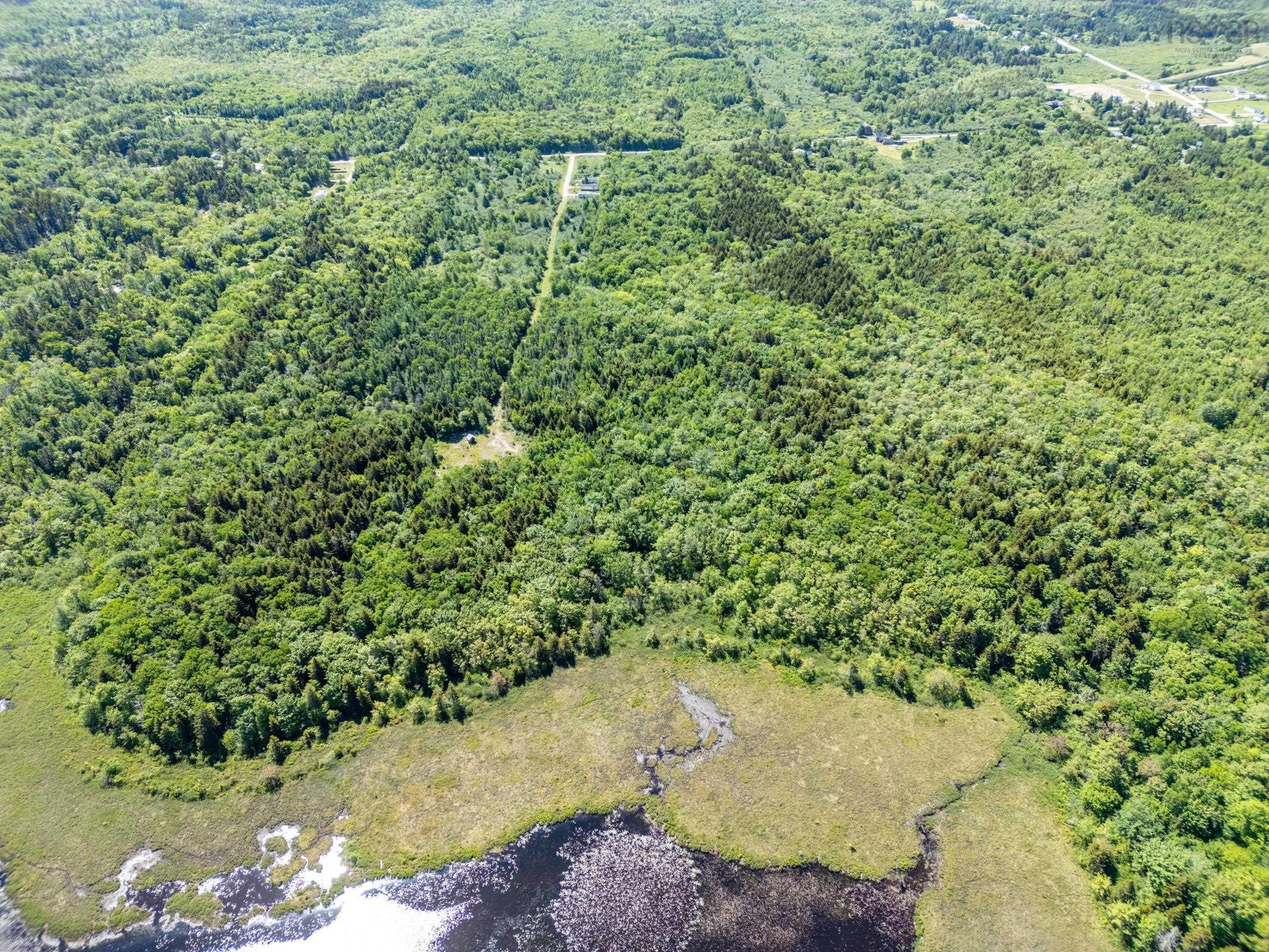 $28,500.00: Lot Boudreau Branch Road, Church Point