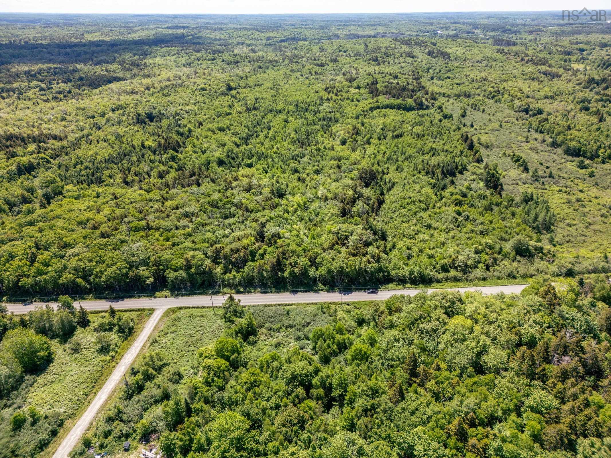 $28,500.00: Lot Boudreau Branch Road, Church Point