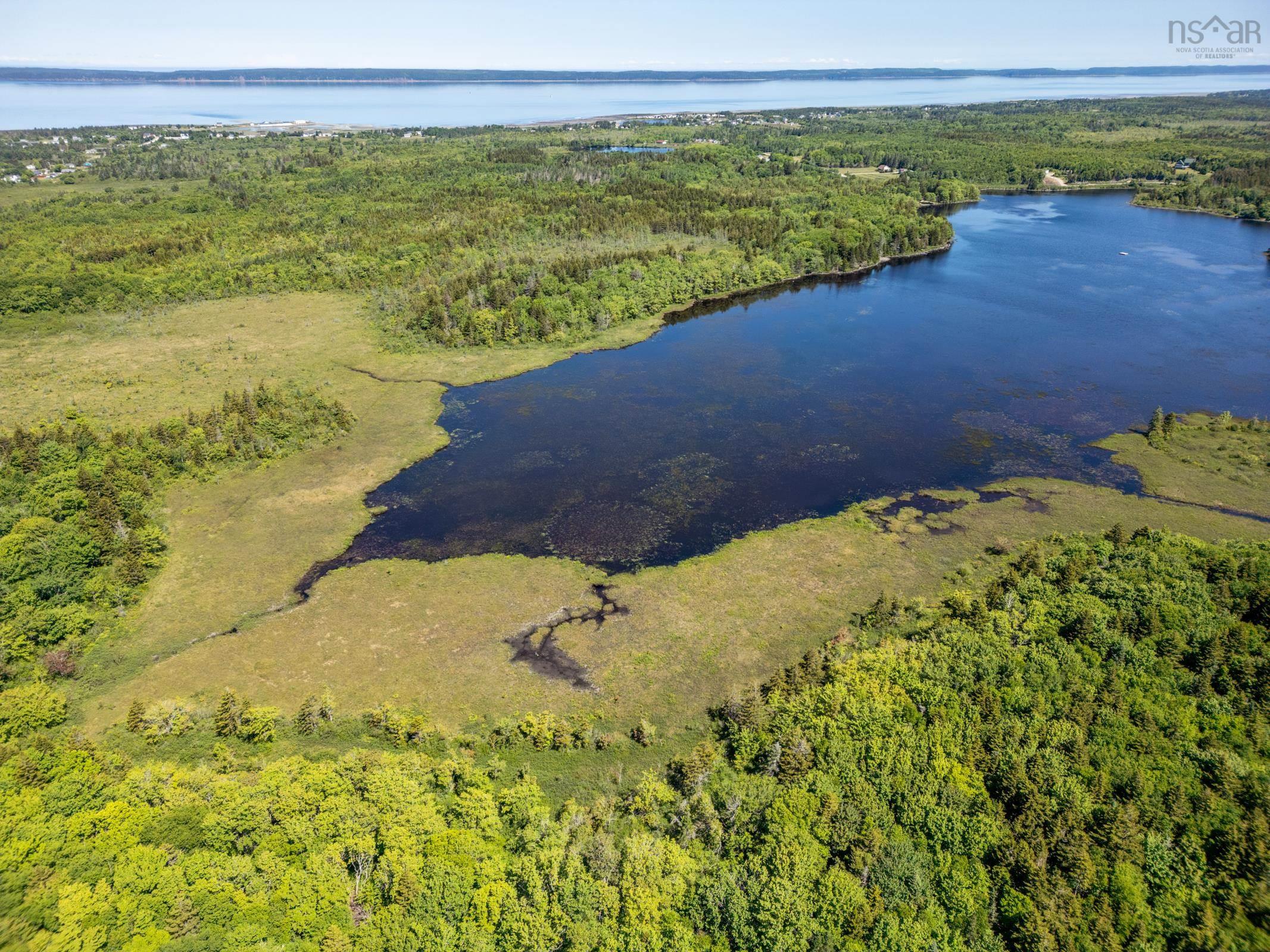 $28,500.00: Lot Boudreau Branch Road, Church Point