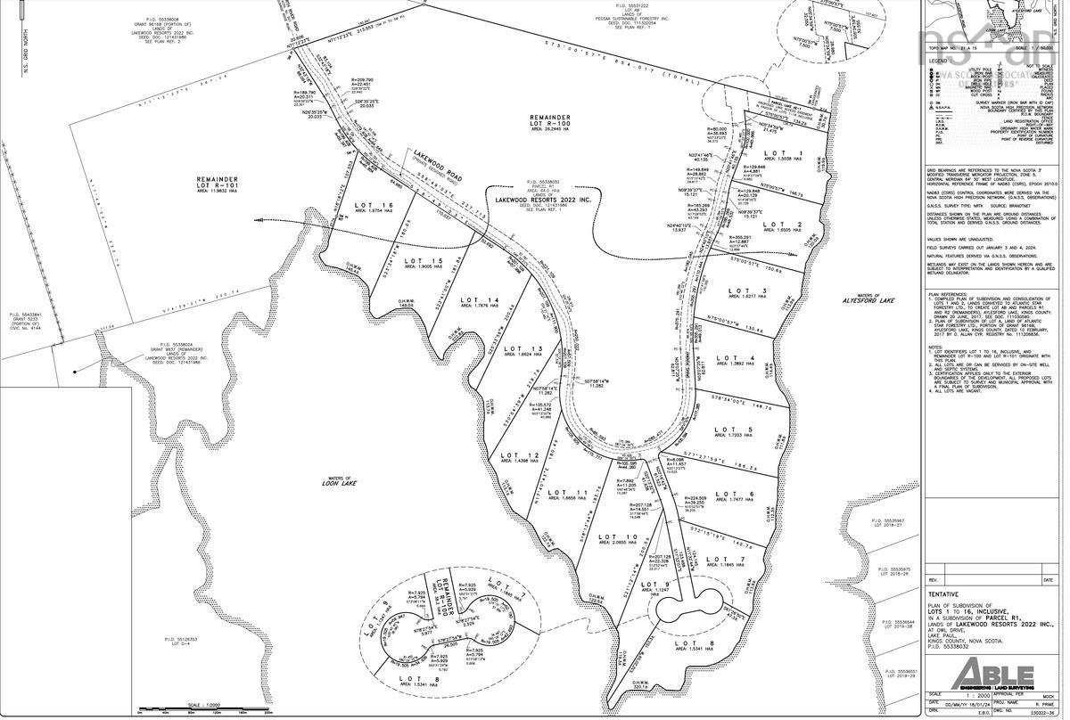 $250,000.00: 11 Lakeside Drive, Aylesford Lake
