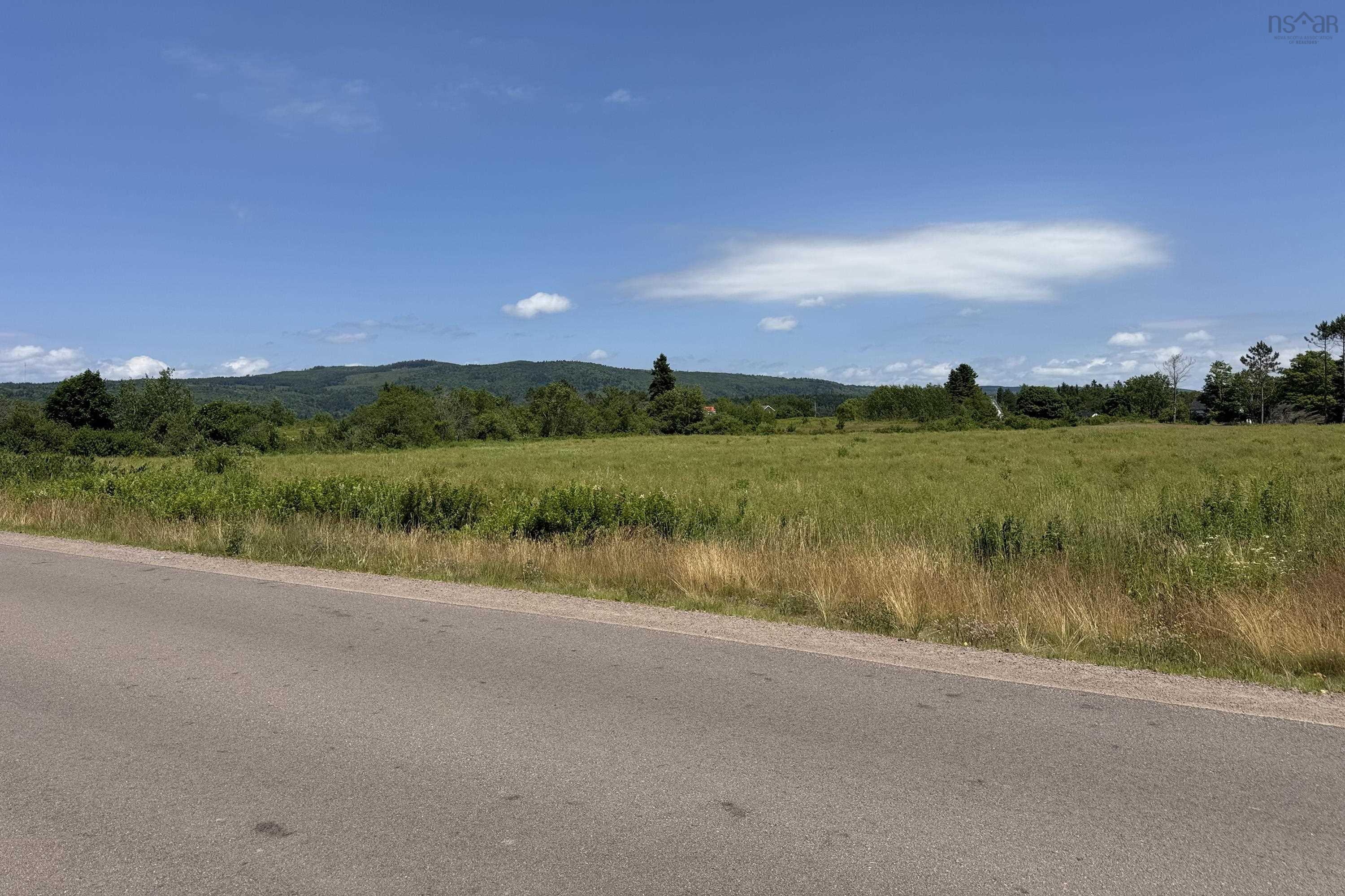 $44,900.00: Vacant Lot Templar Street, Parrsboro