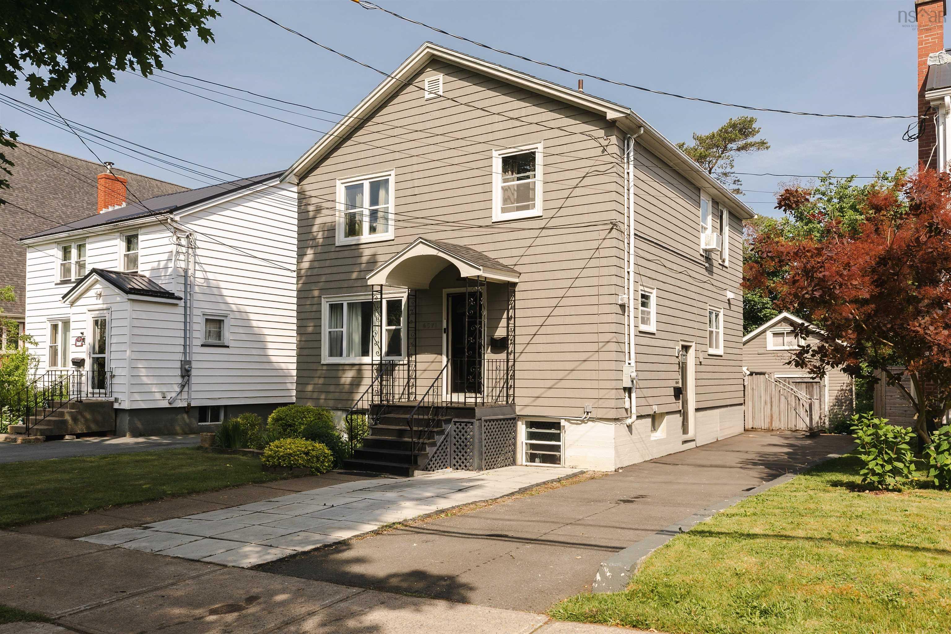 6571 Young Street, Halifax Peninsula, NS (MLS® 202518092)