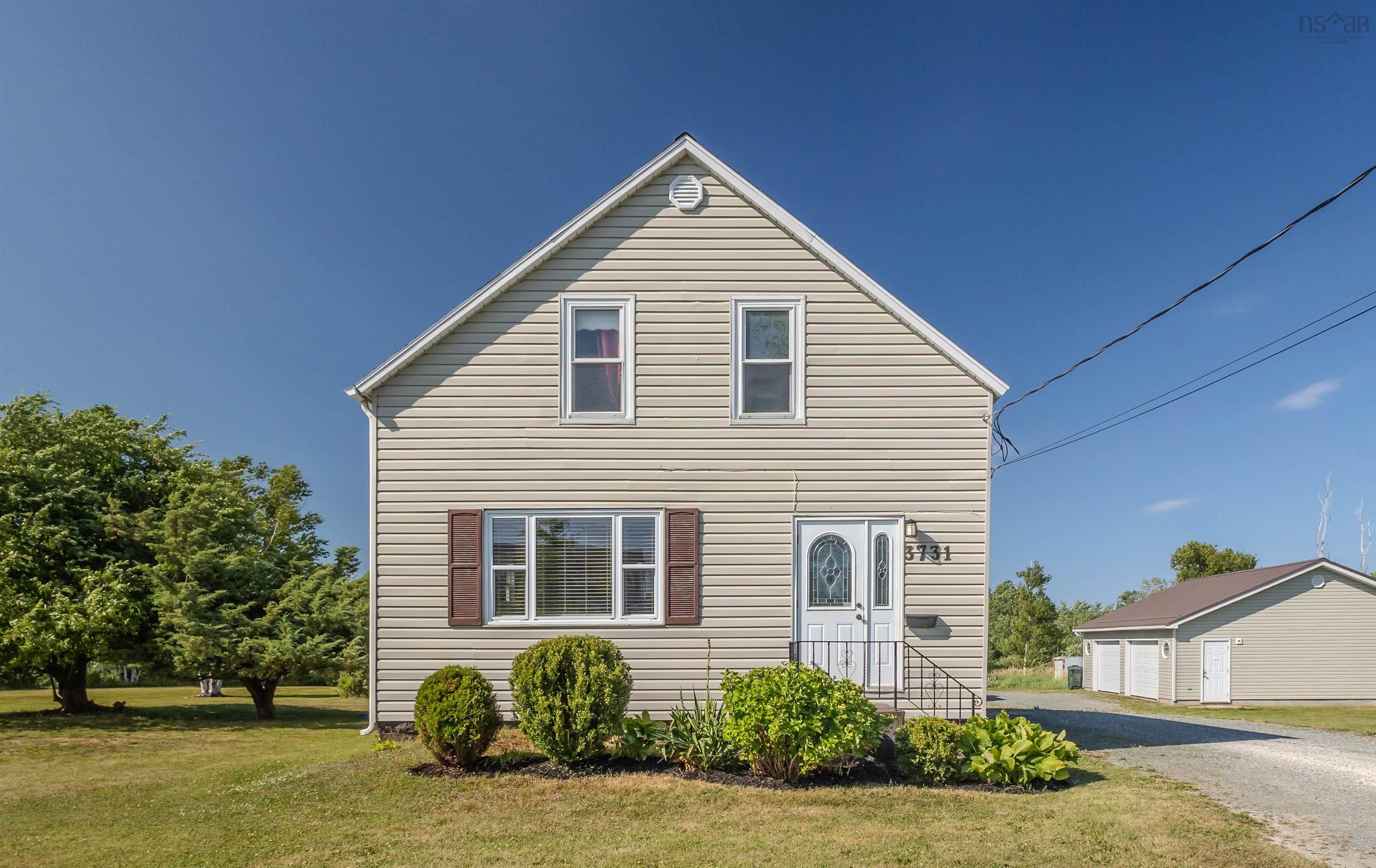 $274,000.00: 3731 Emerald Street, Scotchtown