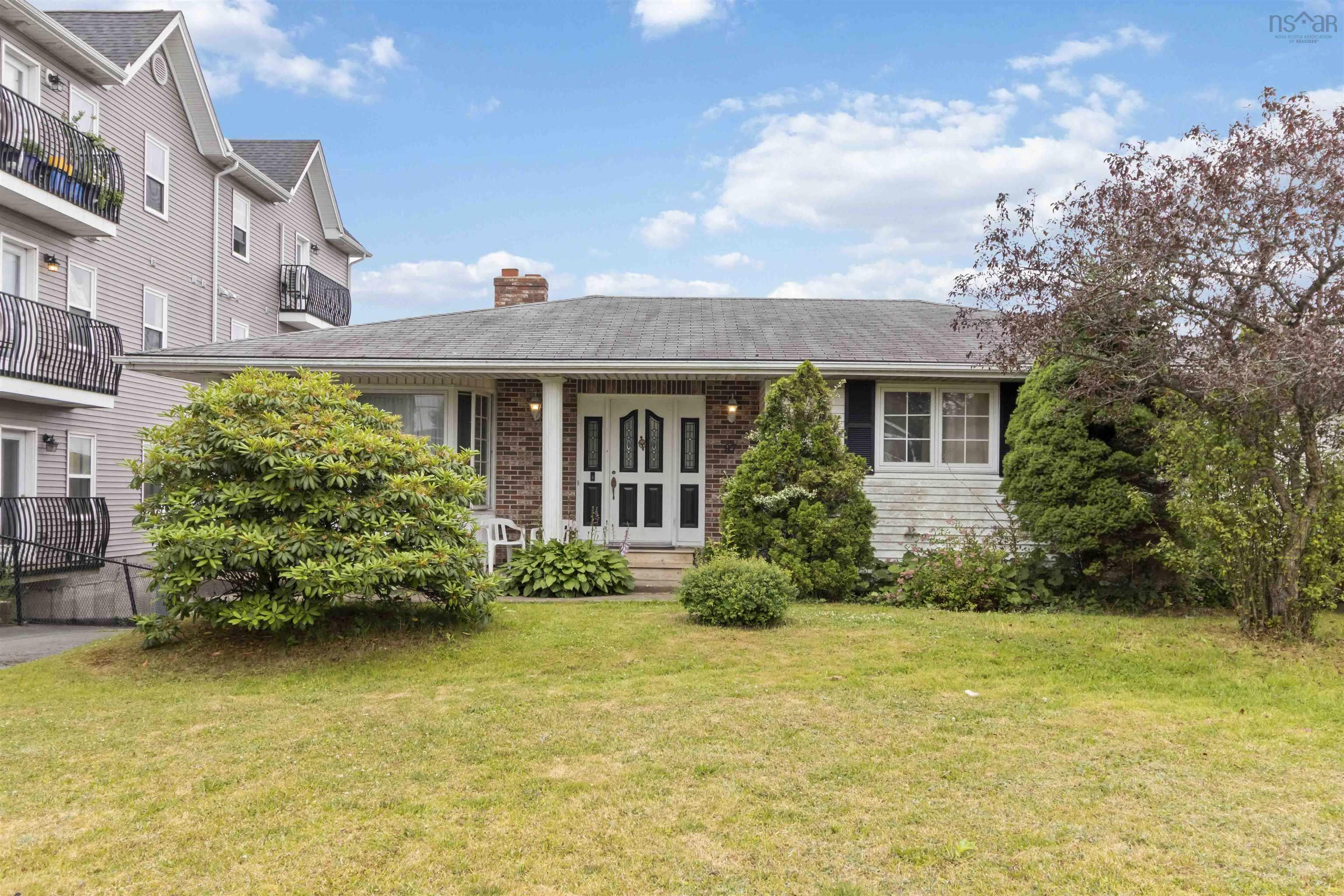 87 Cow Bay Road, Eastern Passage, NS (MLS 202518095)