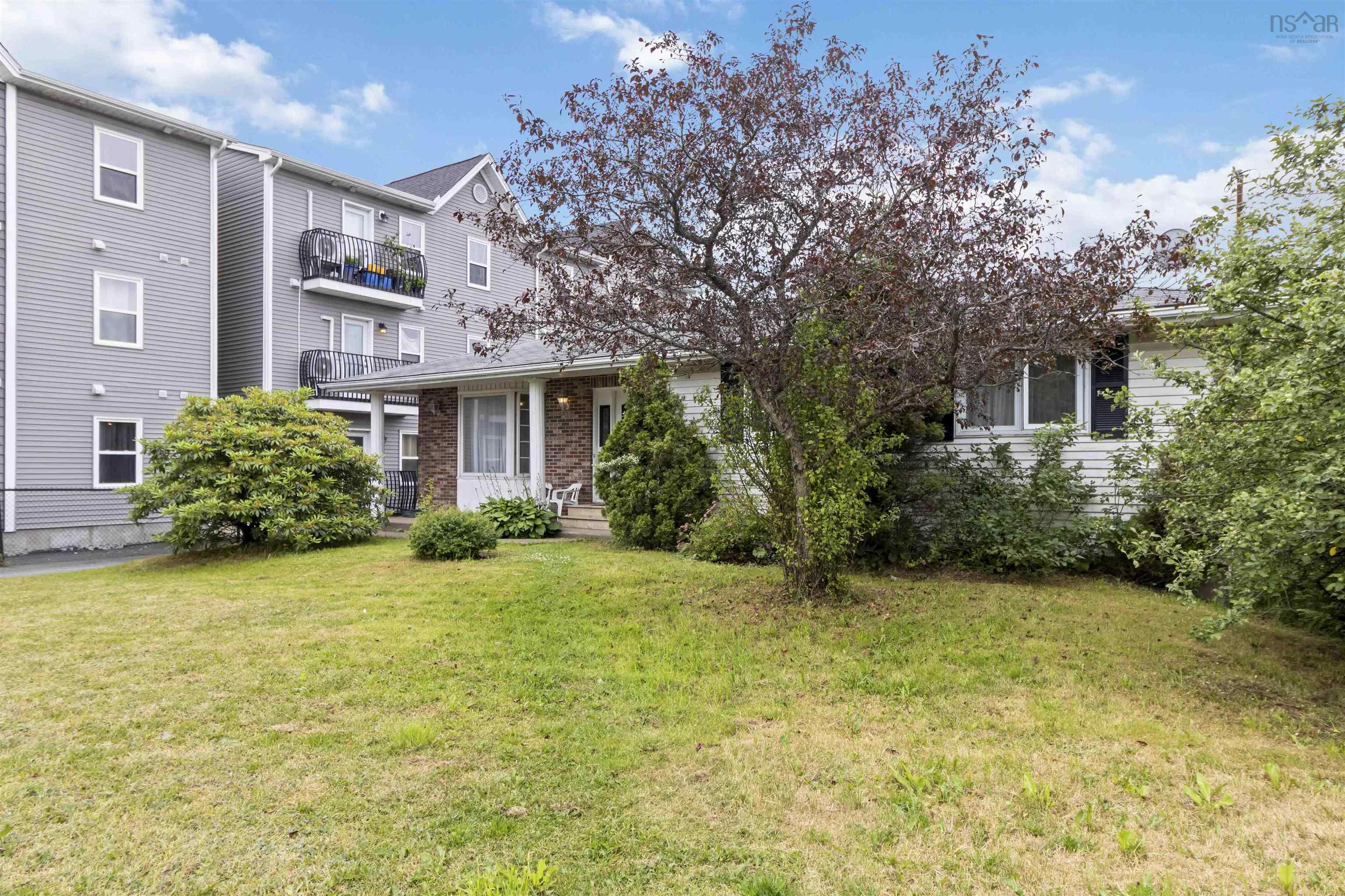 87 Cow Bay Road, Eastern Passage, NS (MLS 202518095)