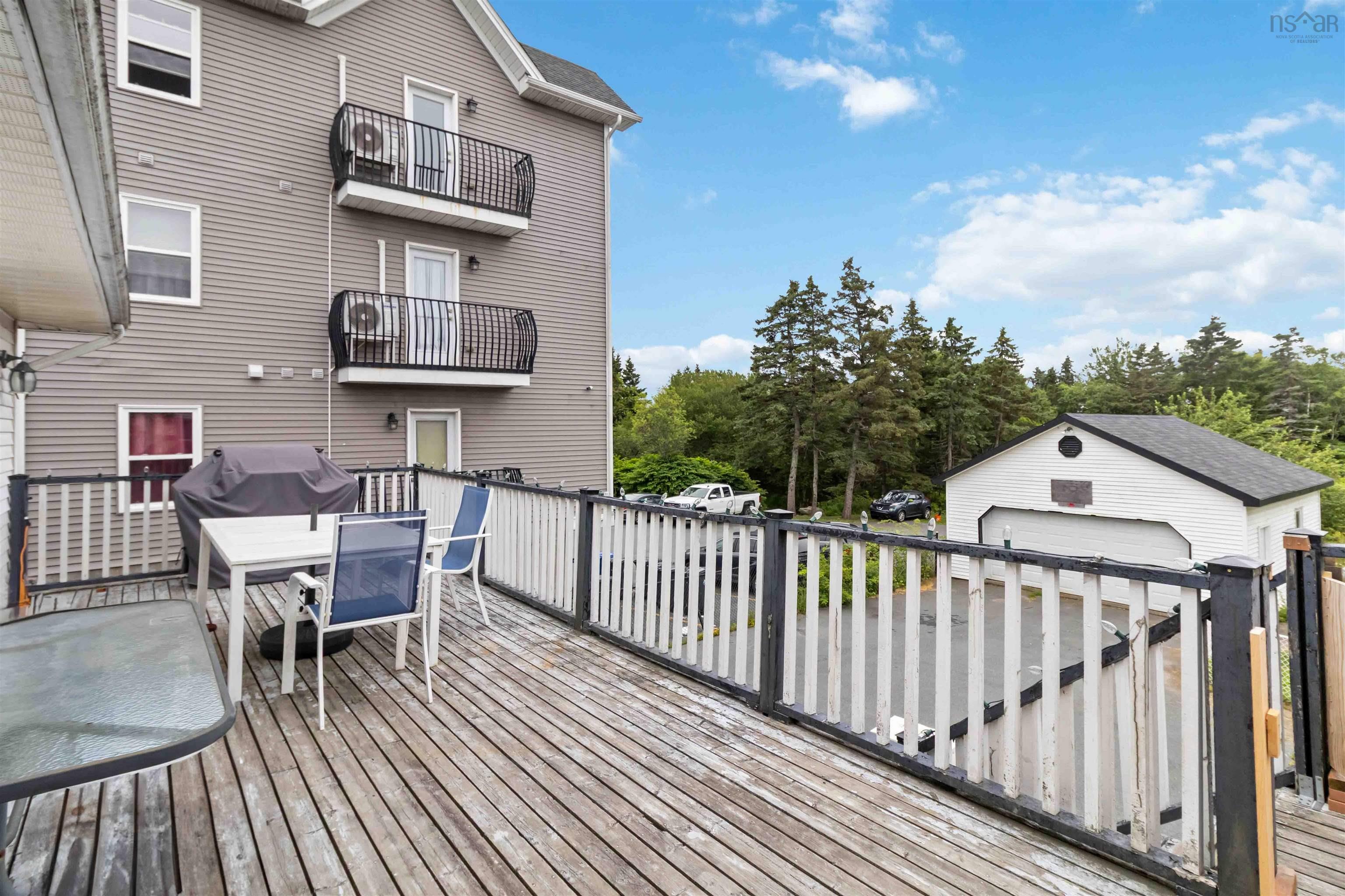 87 Cow Bay Road, Eastern Passage, NS (MLS 202518095)