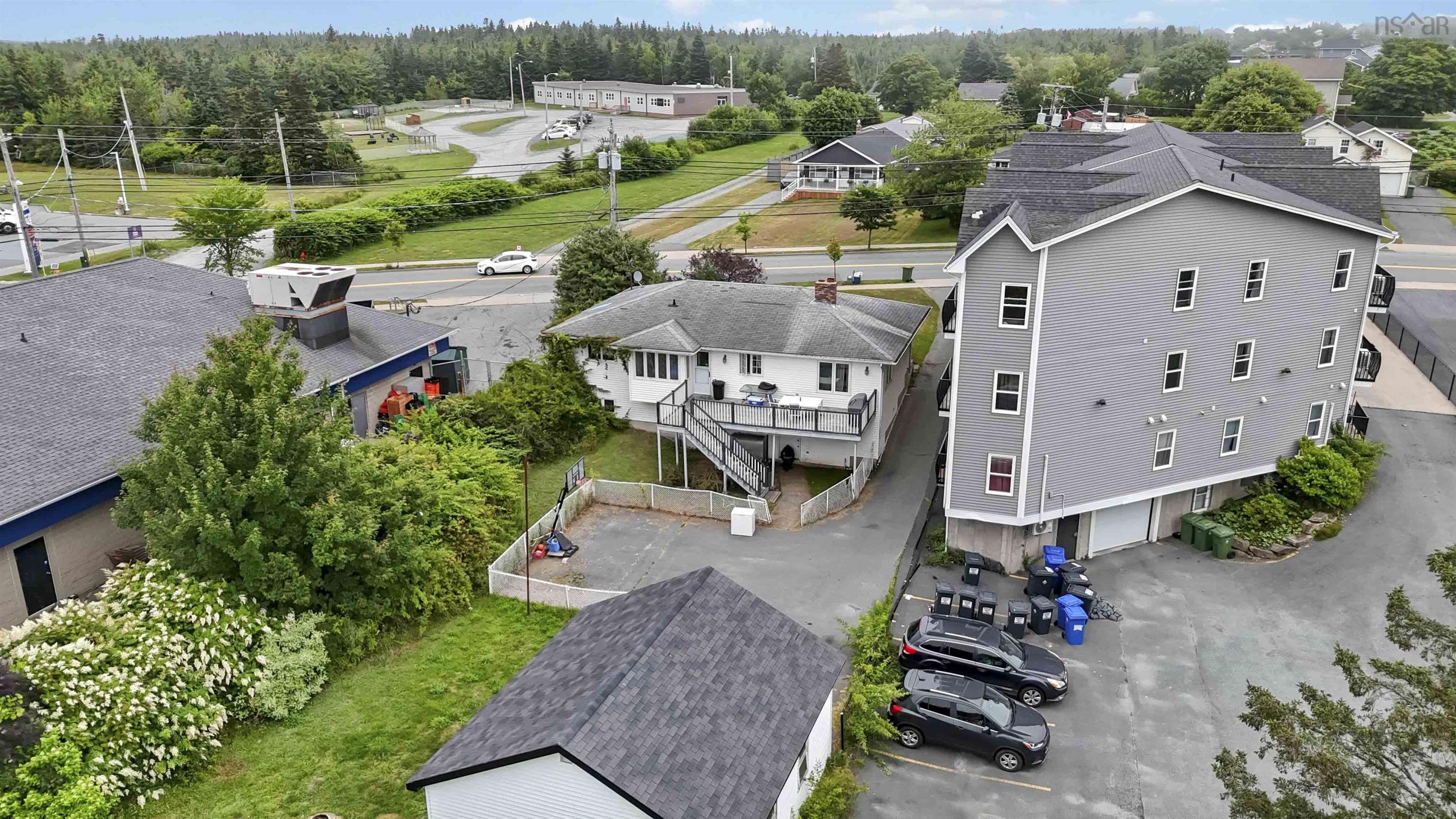 87 Cow Bay Road, Eastern Passage, NS (MLS 202518095)