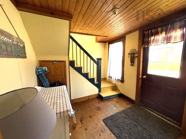 $299,000.00: 17 Locke Street, Lockeport